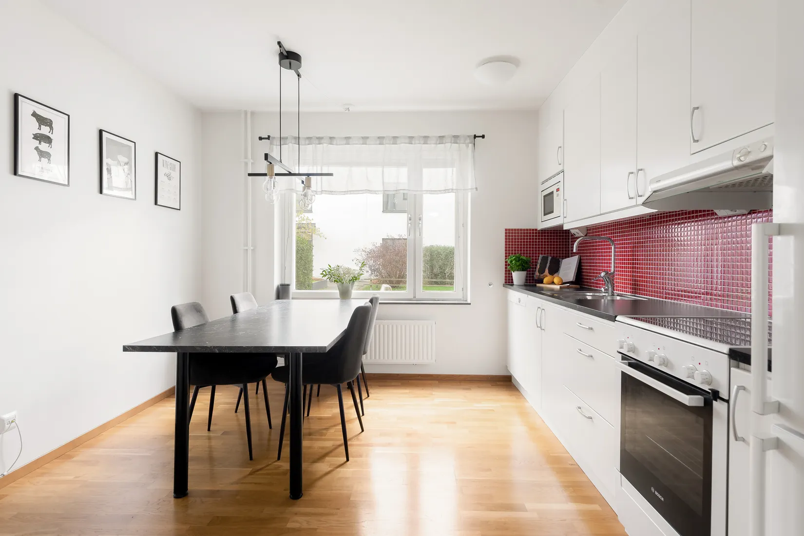 Bostadsrätt, Askängsbacken 56, Bromma / Mariehäll, Stockholm