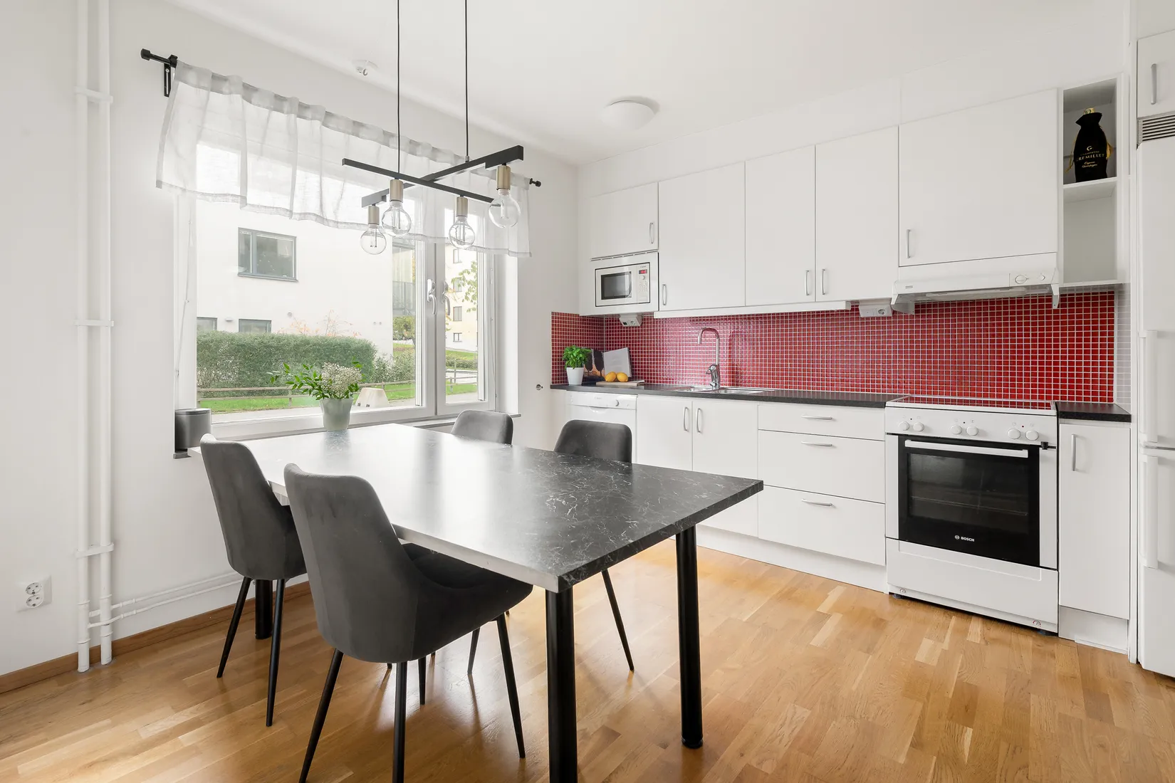 Bostadsrätt, Askängsbacken 56, Bromma / Mariehäll, Stockholm