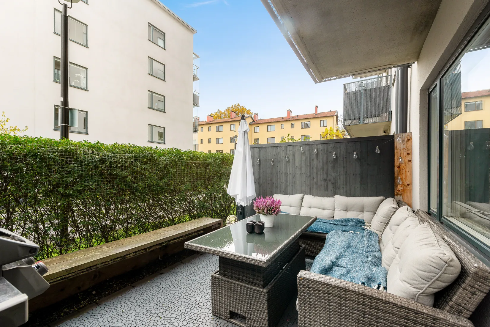 Bostadsrätt, Askängsbacken 56, Bromma / Mariehäll, Stockholm