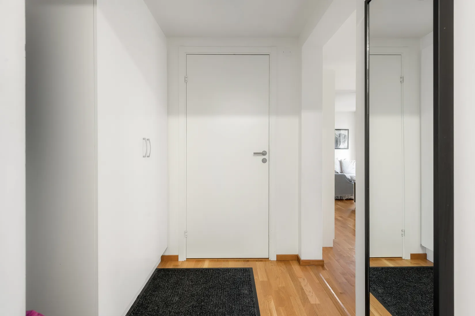Bostadsrätt, Askängsbacken 56, Bromma / Mariehäll, Stockholm