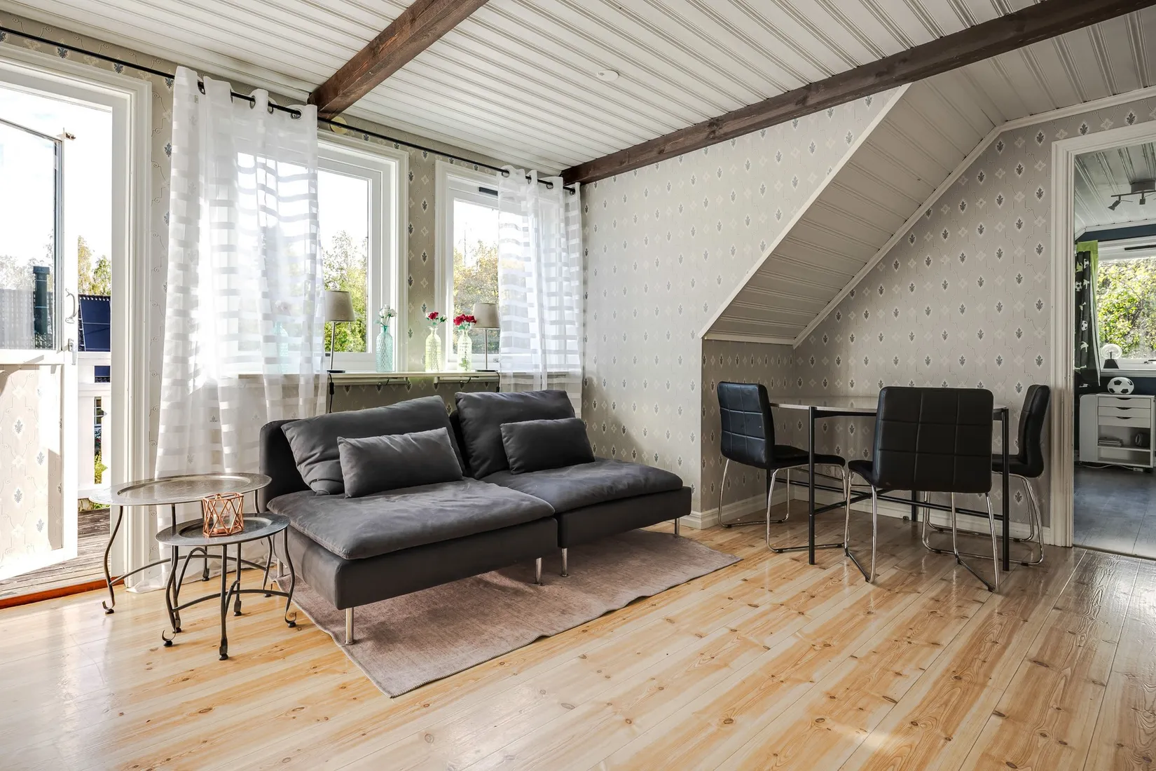 Villa, Stomvägen 13, Långasjö, Emmaboda