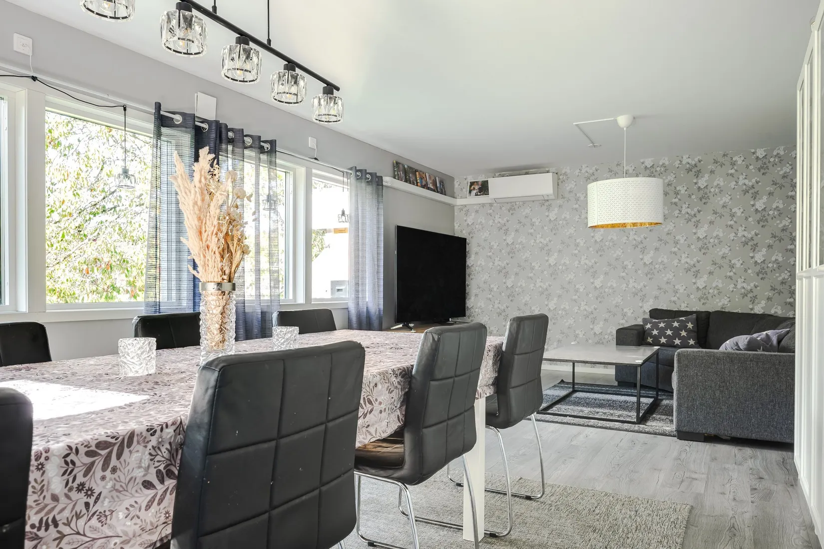 Villa, Stomvägen 13, Långasjö, Emmaboda