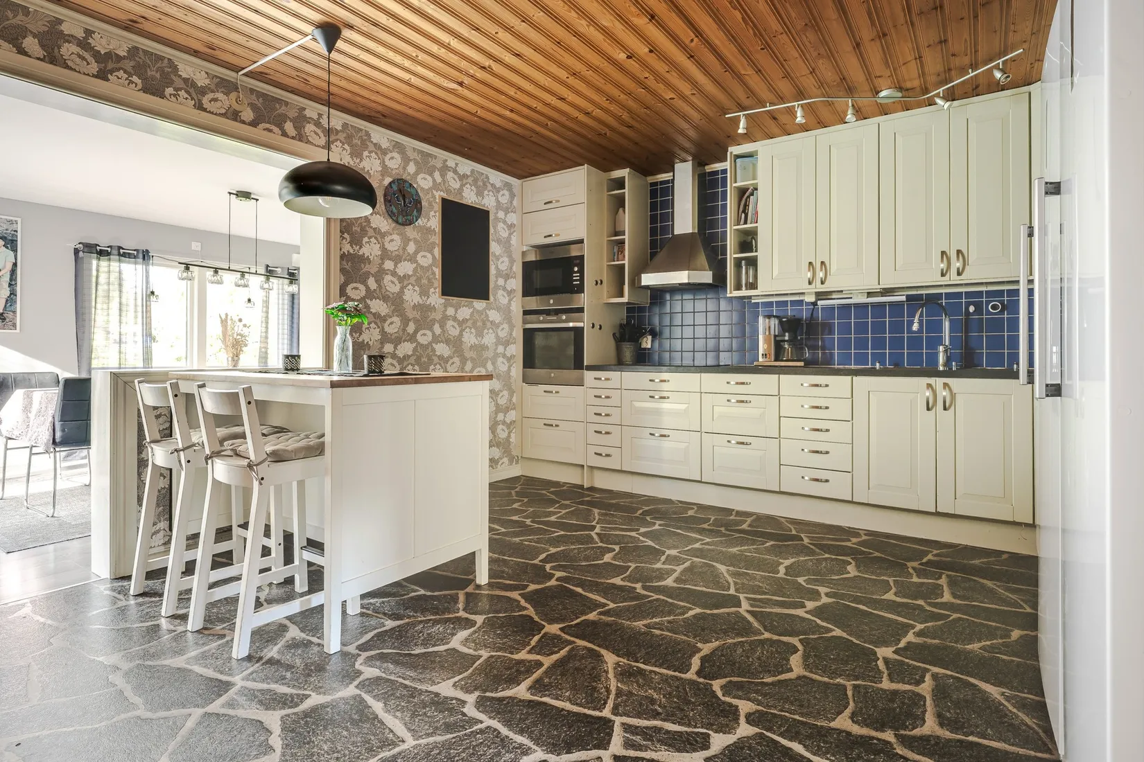 Villa, Stomvägen 13, Långasjö, Emmaboda
