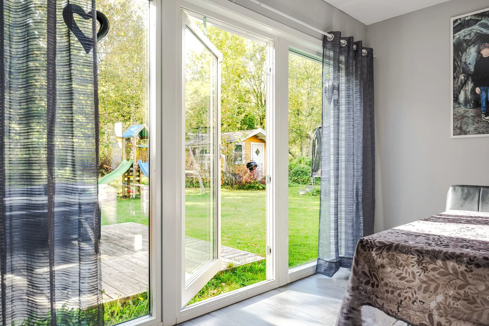 Villa, Stomvägen 13, Långasjö, Emmaboda