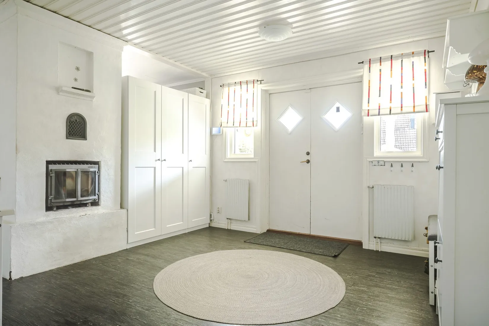 Villa, Stomvägen 13, Långasjö, Emmaboda