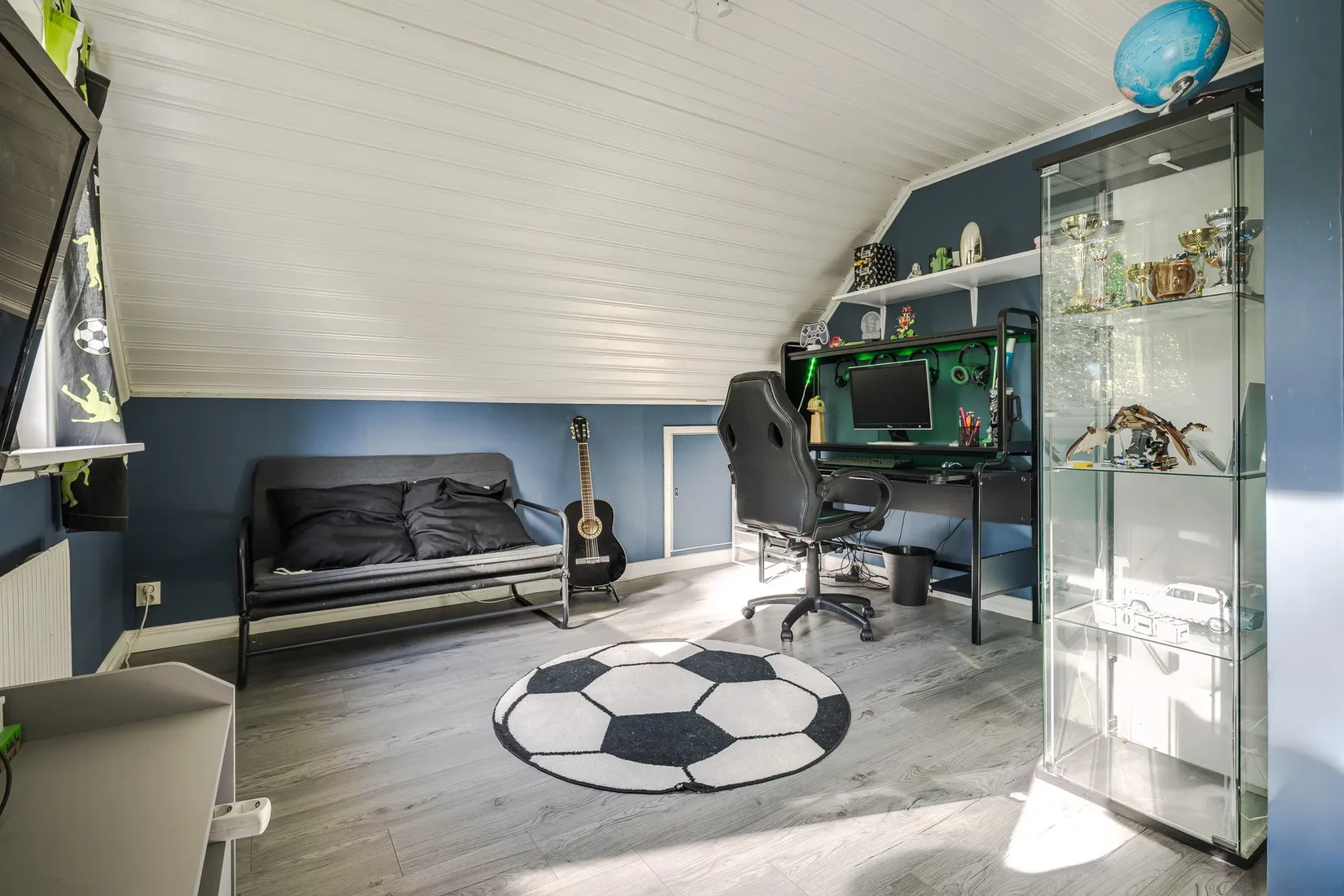 Villa, Stomvägen 13, Långasjö, Emmaboda