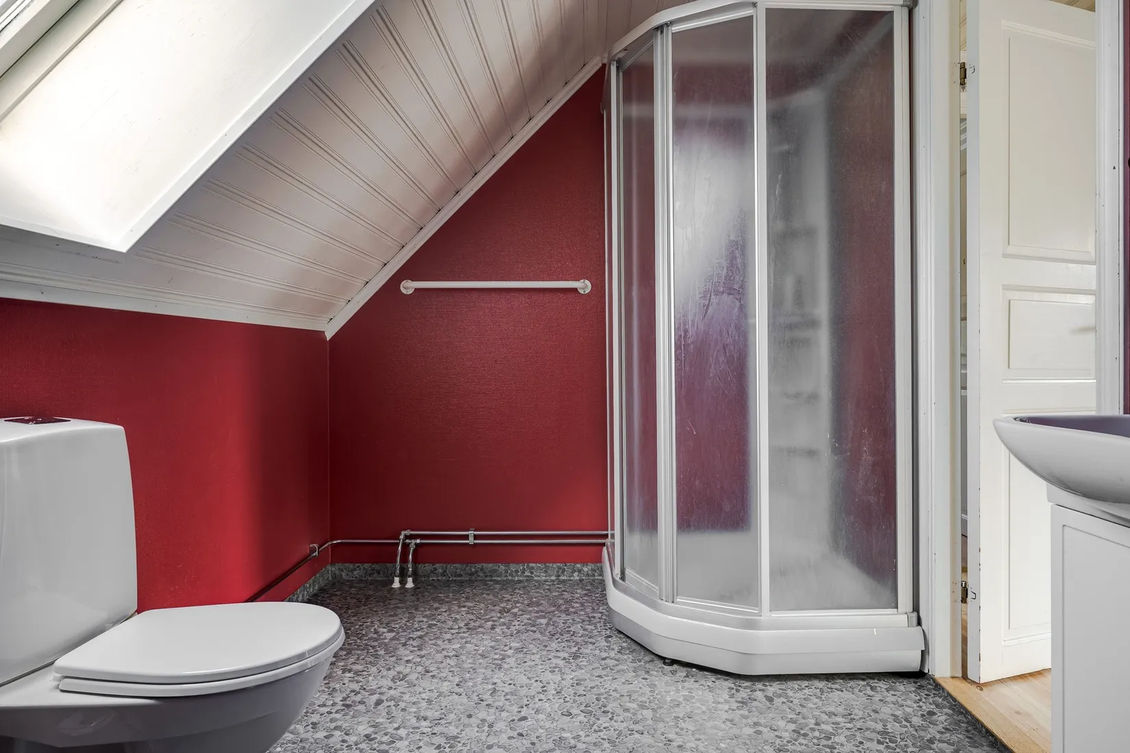 Villa, Stomvägen 13, Långasjö, Emmaboda