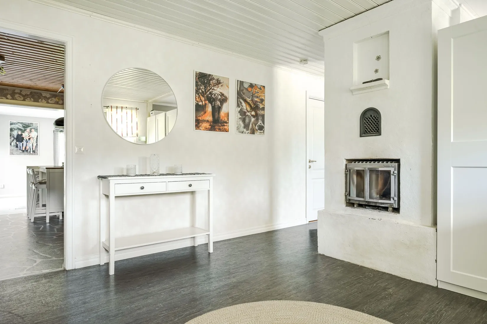 Villa, Stomvägen 13, Långasjö, Emmaboda