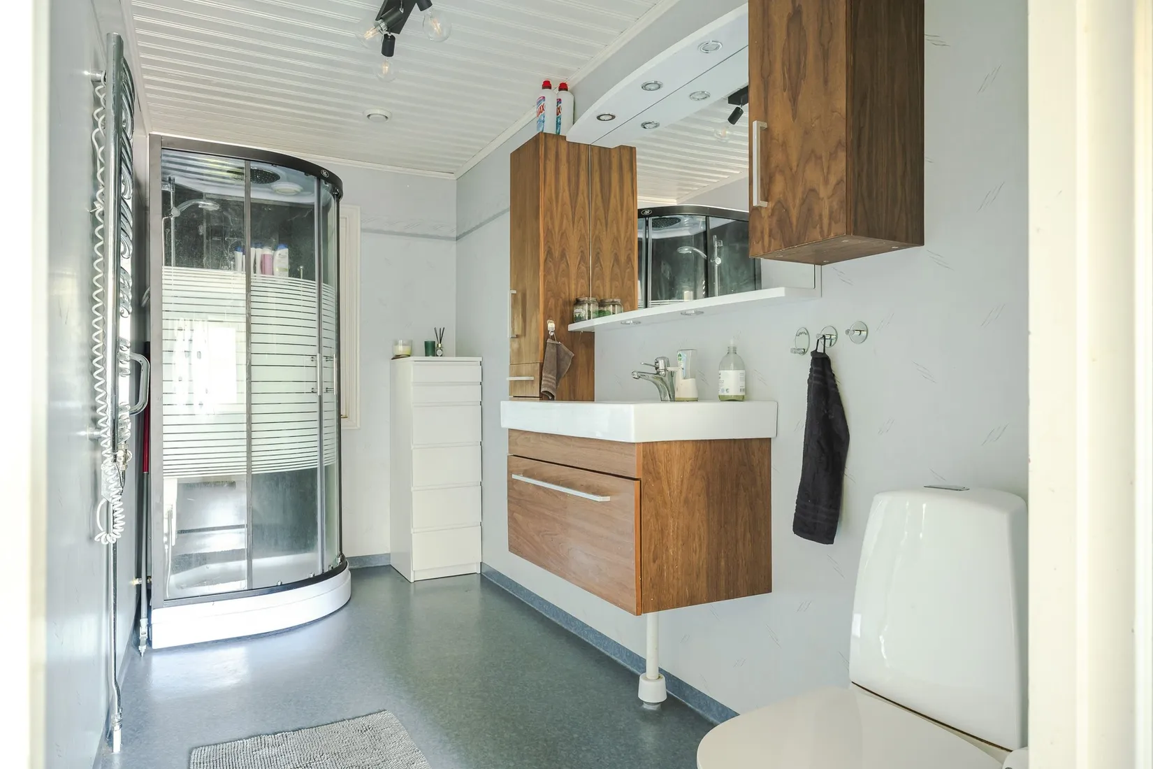Villa, Stomvägen 13, Långasjö, Emmaboda