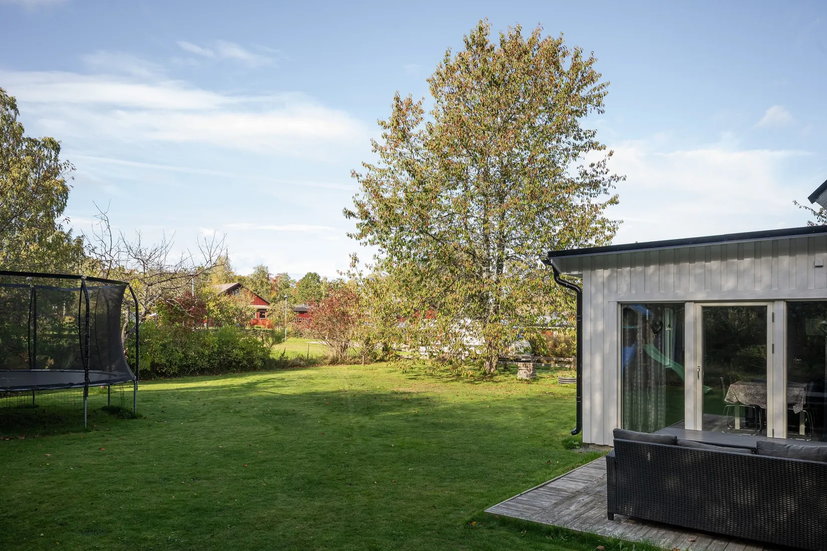 Villa, Stomvägen 13, Långasjö, Emmaboda