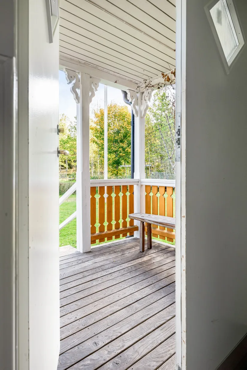 Villa, Stomvägen 13, Långasjö, Emmaboda