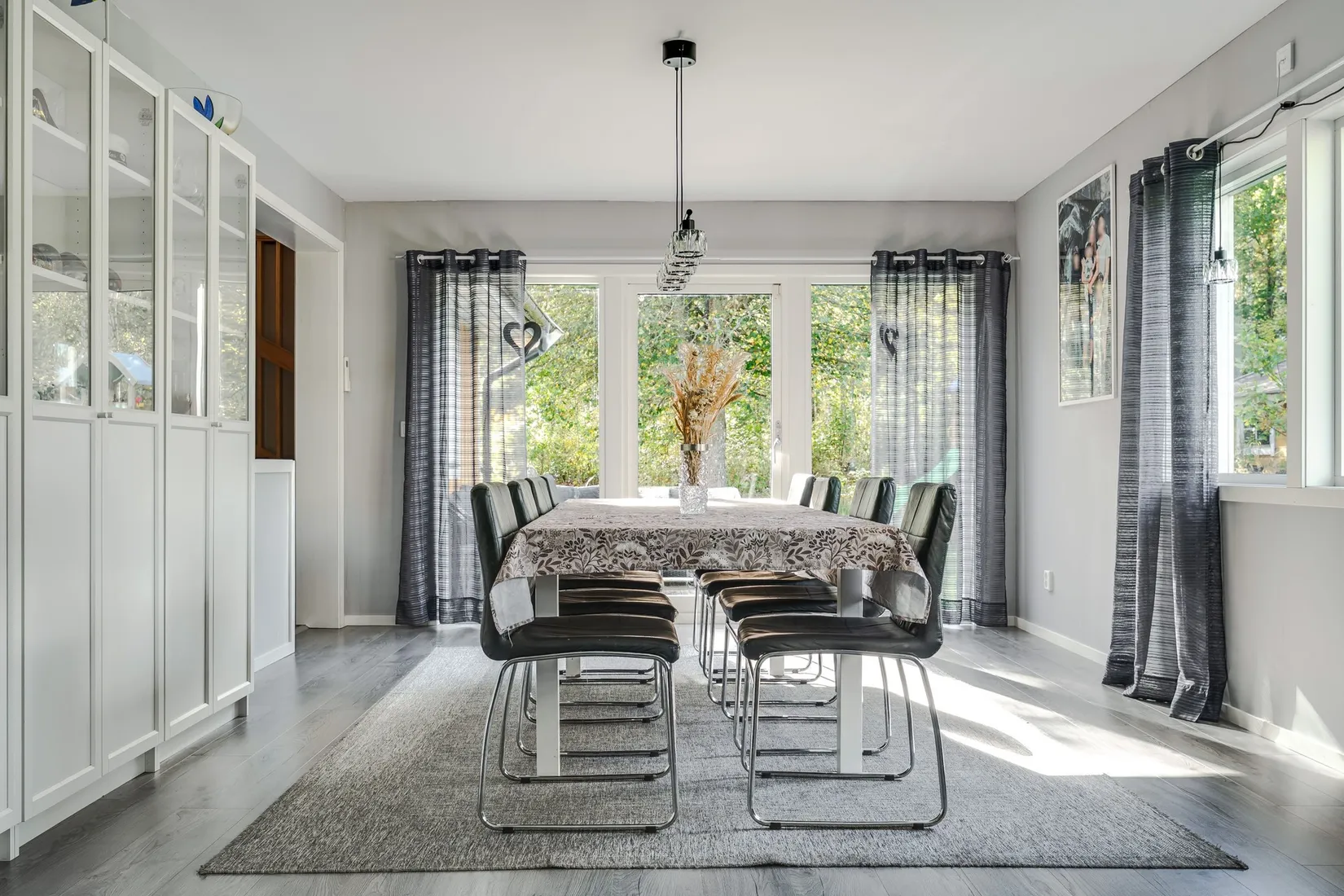 Villa, Stomvägen 13, Långasjö, Emmaboda