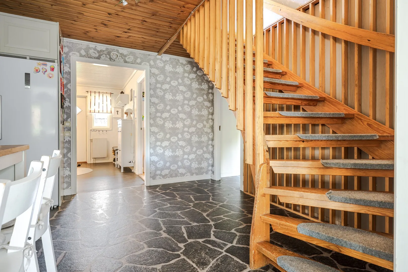 Villa, Stomvägen 13, Långasjö, Emmaboda