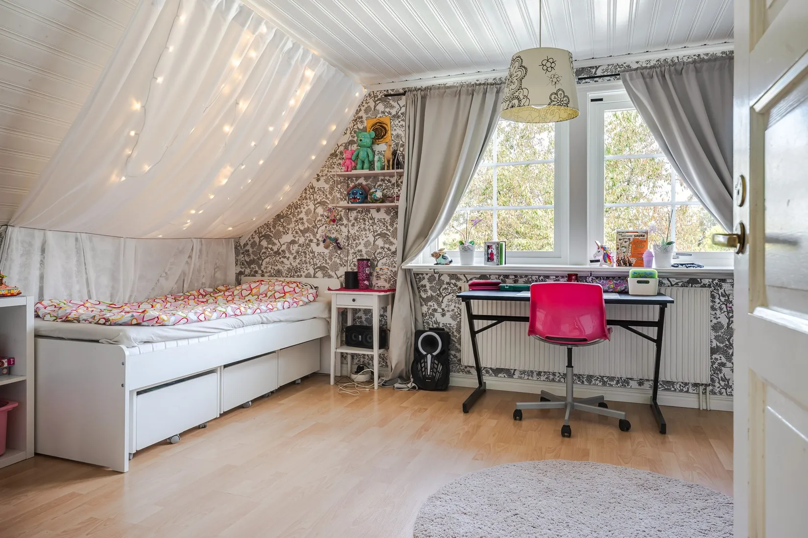 Villa, Stomvägen 13, Långasjö, Emmaboda