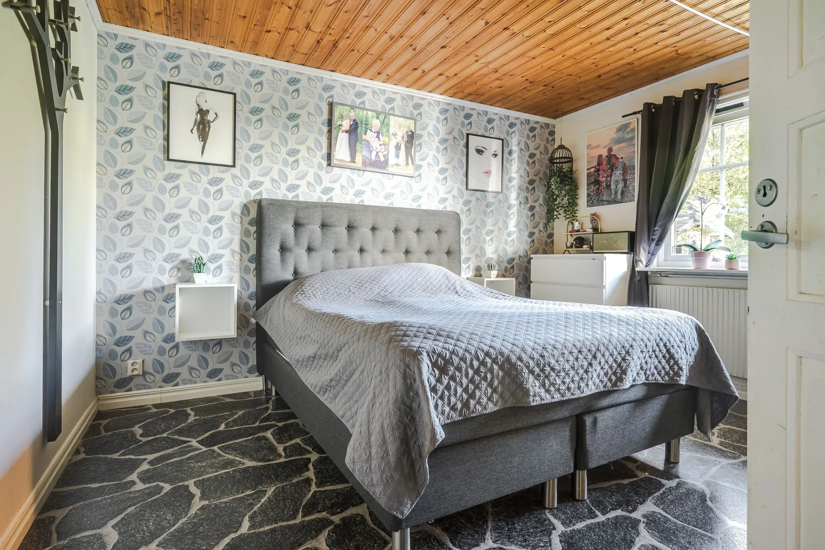 Villa, Stomvägen 13, Långasjö, Emmaboda