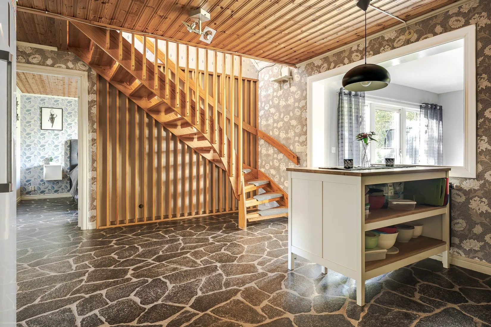 Villa, Stomvägen 13, Långasjö, Emmaboda