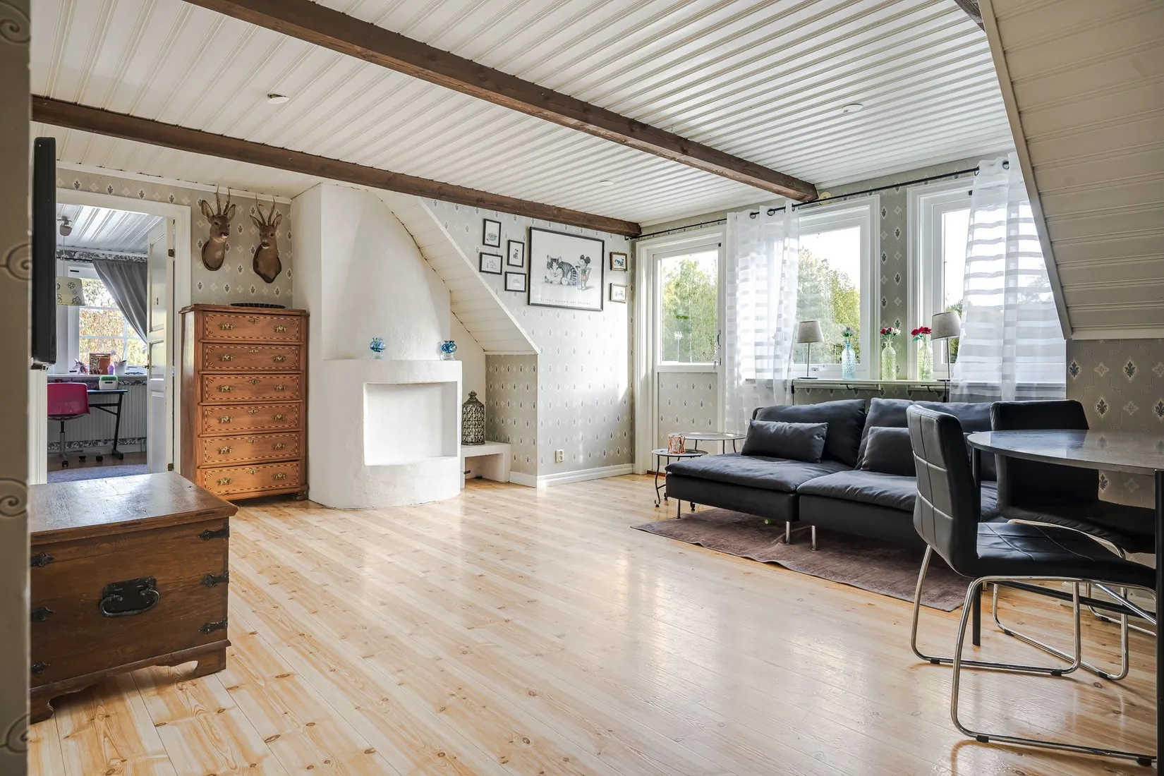 Villa, Stomvägen 13, Långasjö, Emmaboda