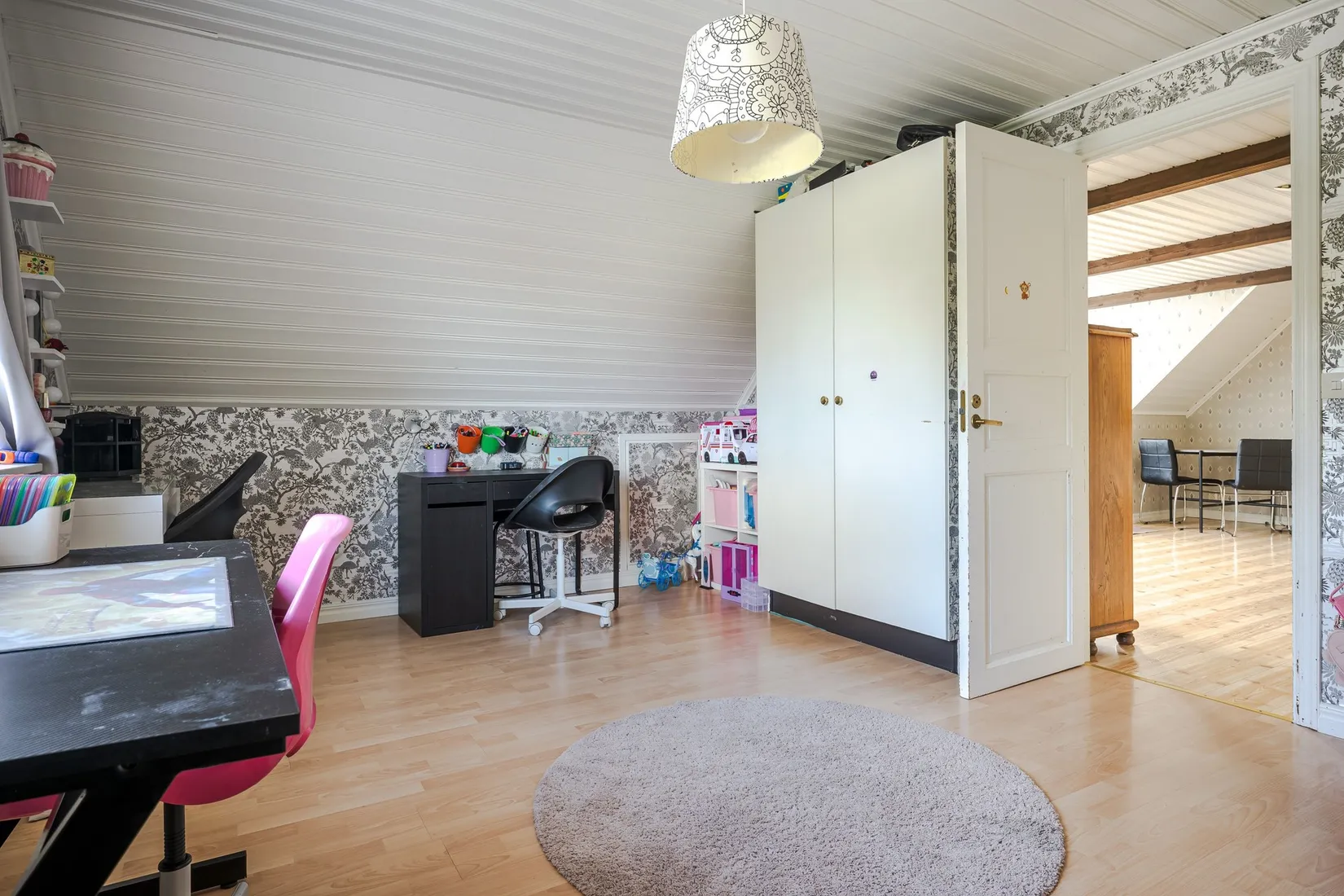 Villa, Stomvägen 13, Långasjö, Emmaboda