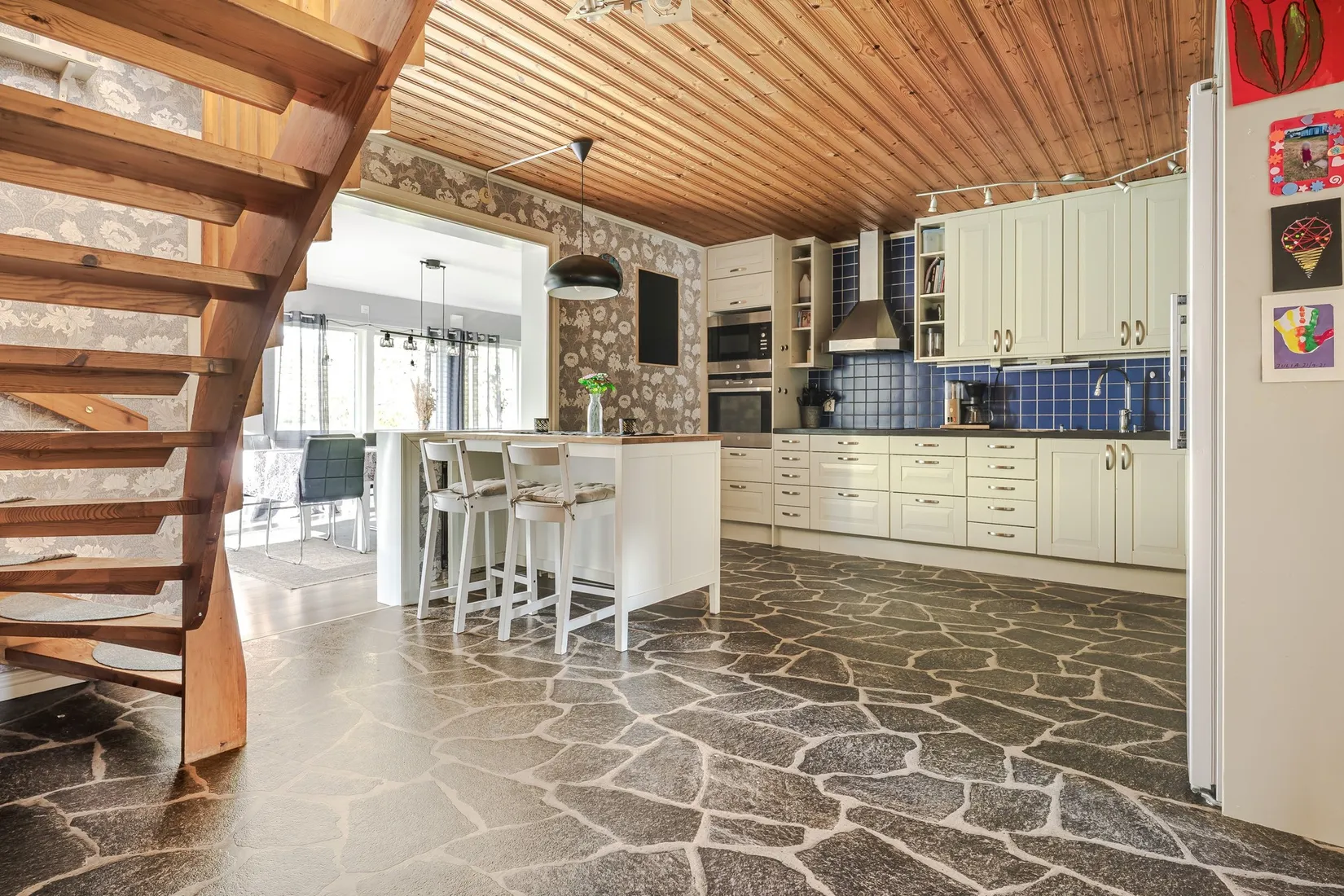 Villa, Stomvägen 13, Långasjö, Emmaboda