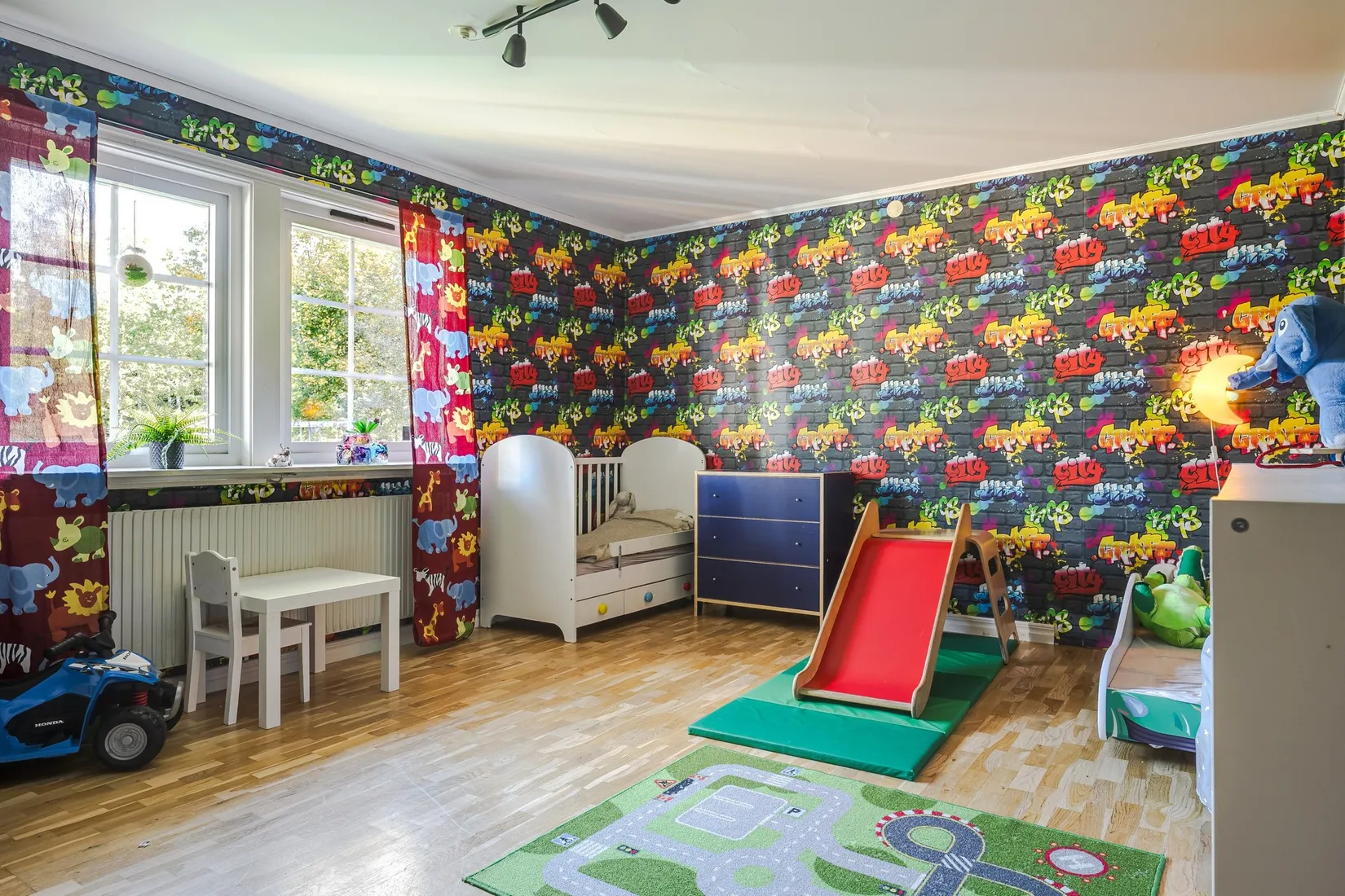 Villa, Stomvägen 13, Långasjö, Emmaboda