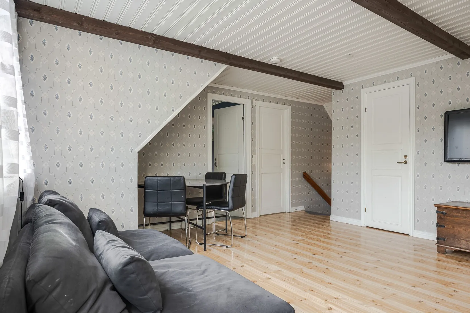 Villa, Stomvägen 13, Långasjö, Emmaboda