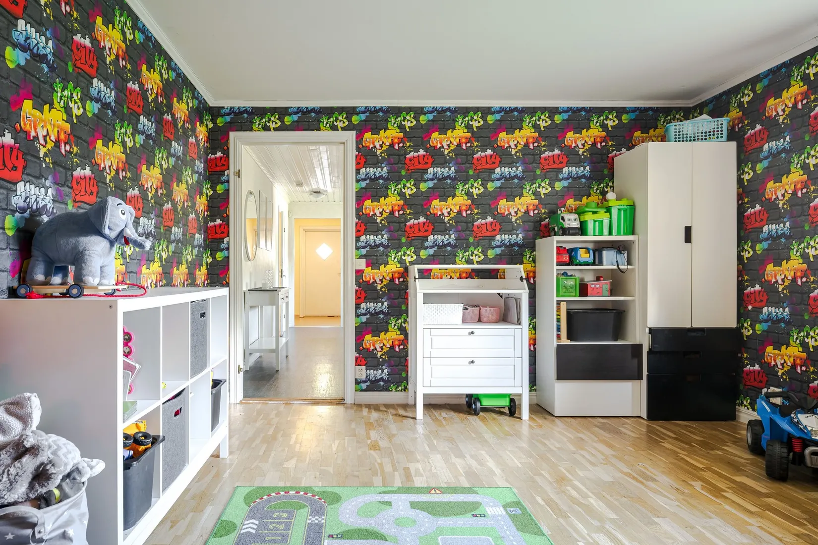 Villa, Stomvägen 13, Långasjö, Emmaboda
