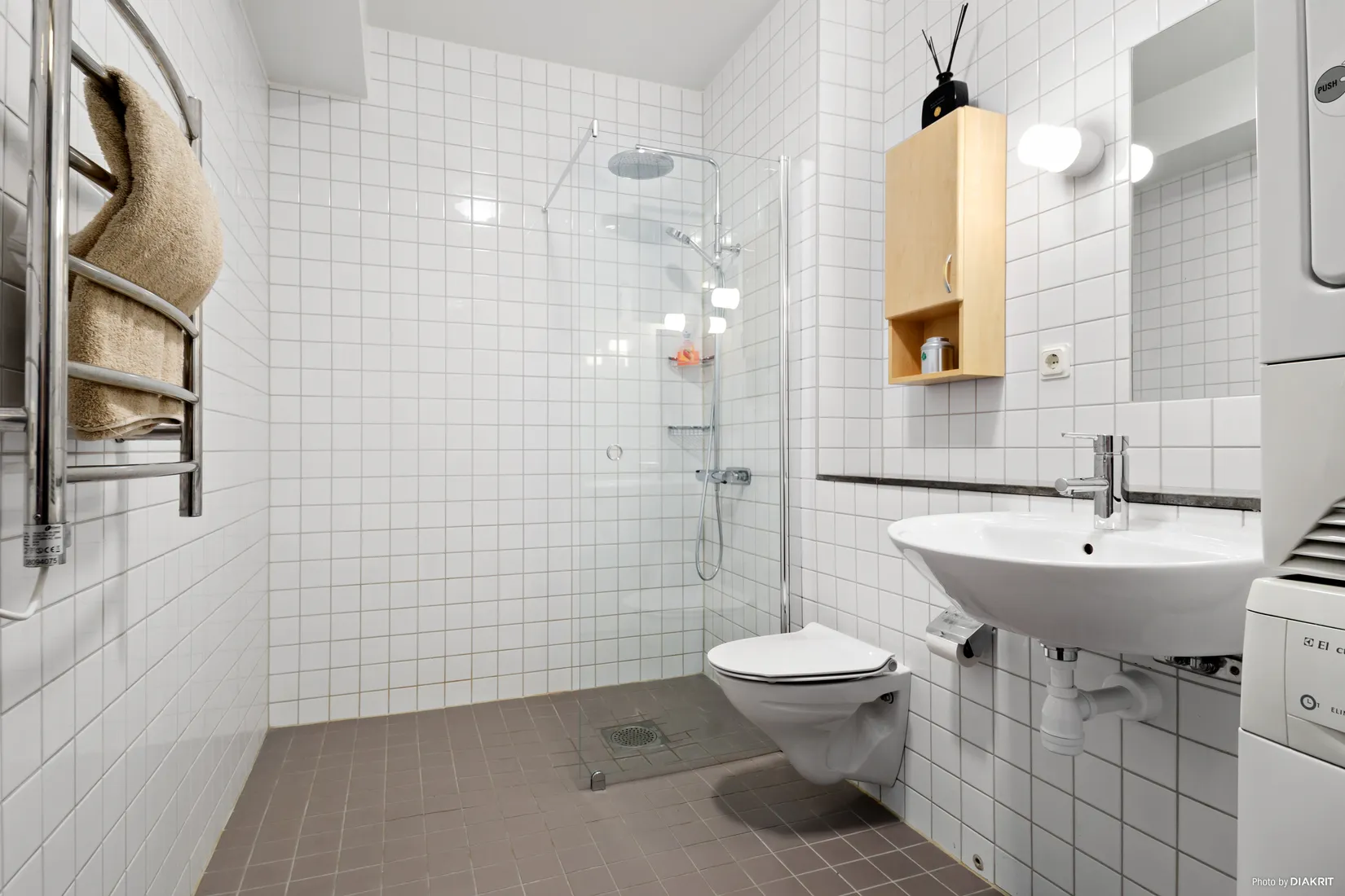 Bostadsrätt, Korphoppsgatan 22, Hammarby Sjöstad, Stockholm