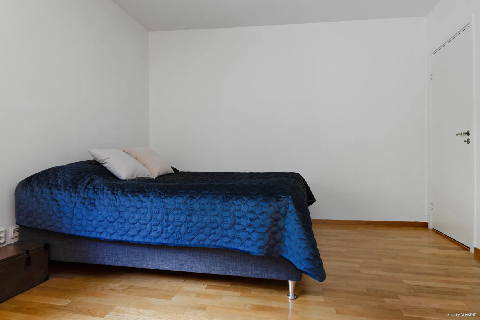 Bostadsrätt, Korphoppsgatan 22, Hammarby Sjöstad, Stockholm