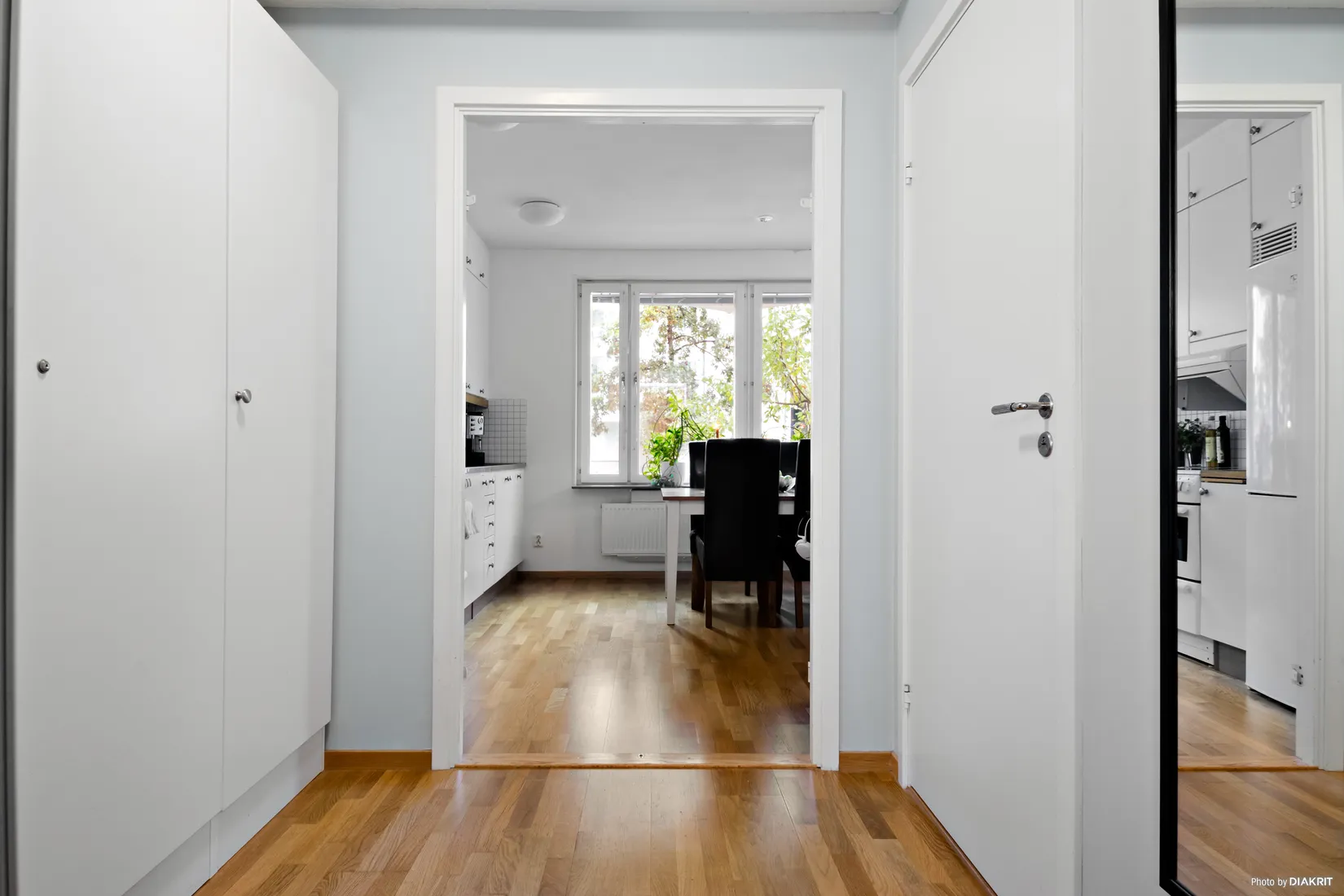Bostadsrätt, Korphoppsgatan 22, Hammarby Sjöstad, Stockholm