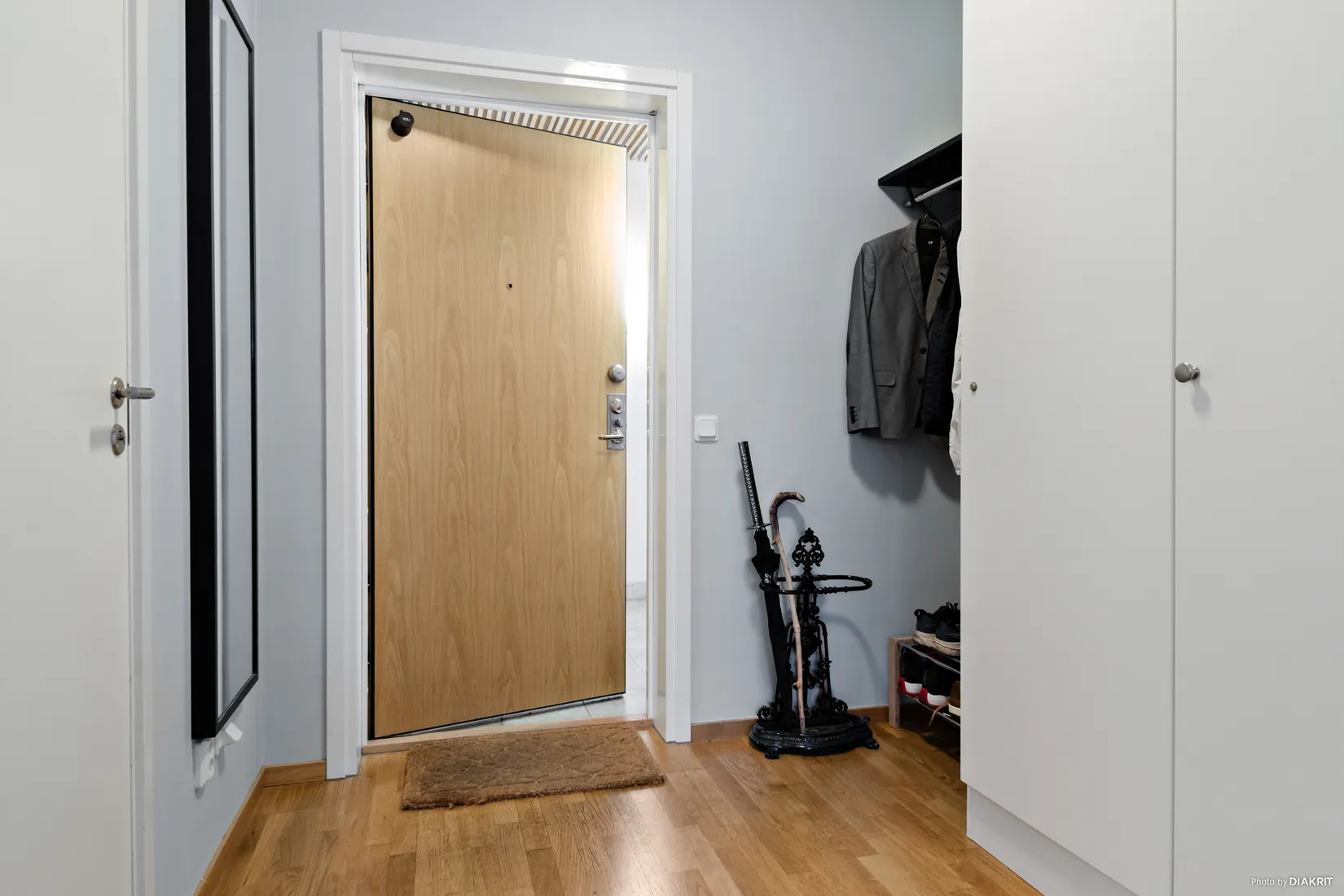 Bostadsrätt, Korphoppsgatan 22, Hammarby Sjöstad, Stockholm