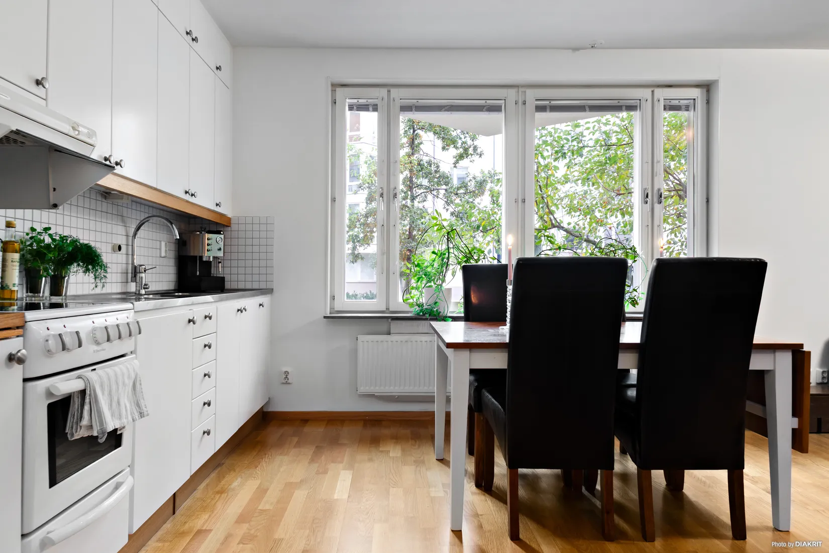 Bostadsrätt, Korphoppsgatan 22, Hammarby Sjöstad, Stockholm