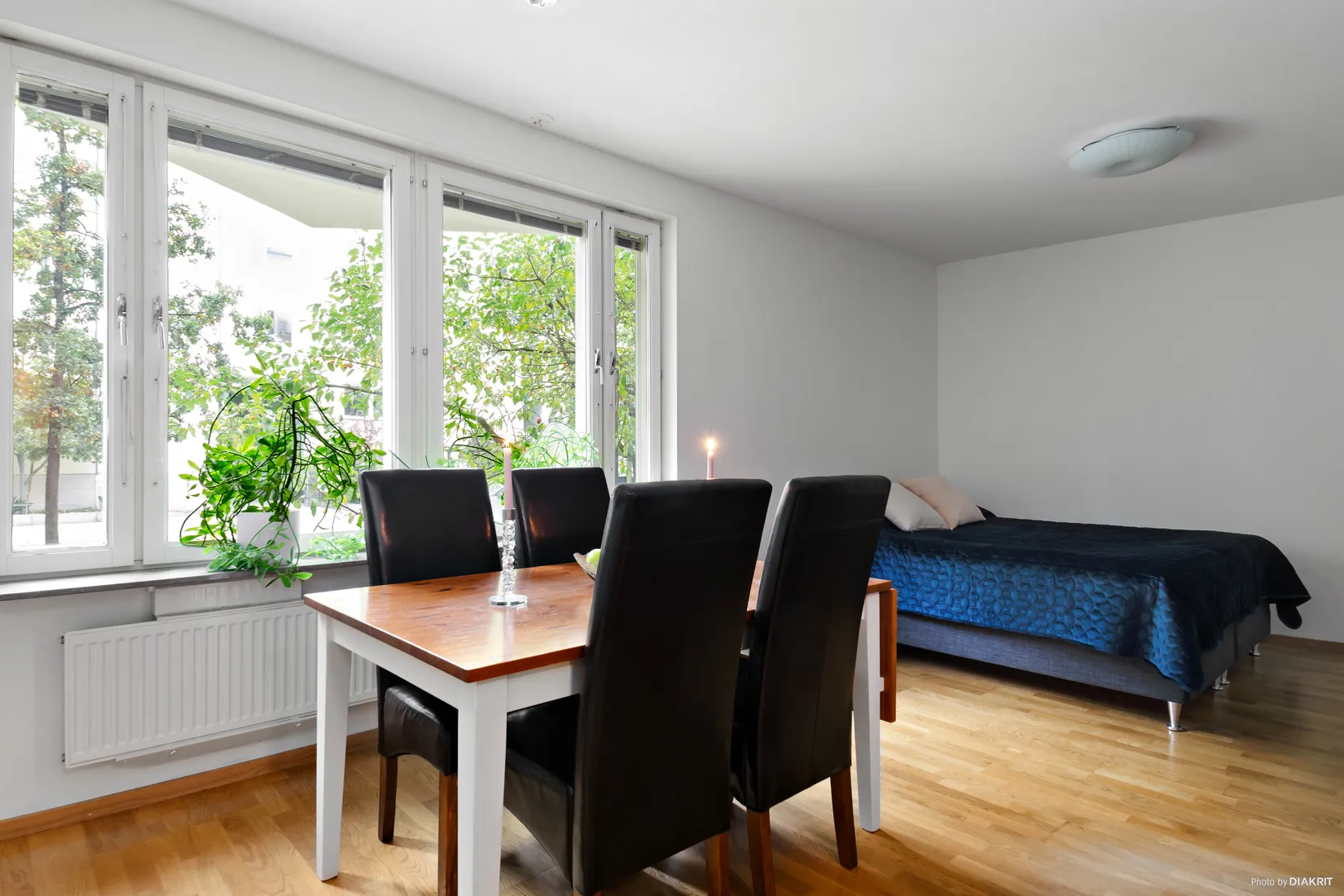 Bostadsrätt, Korphoppsgatan 22, Hammarby Sjöstad, Stockholm