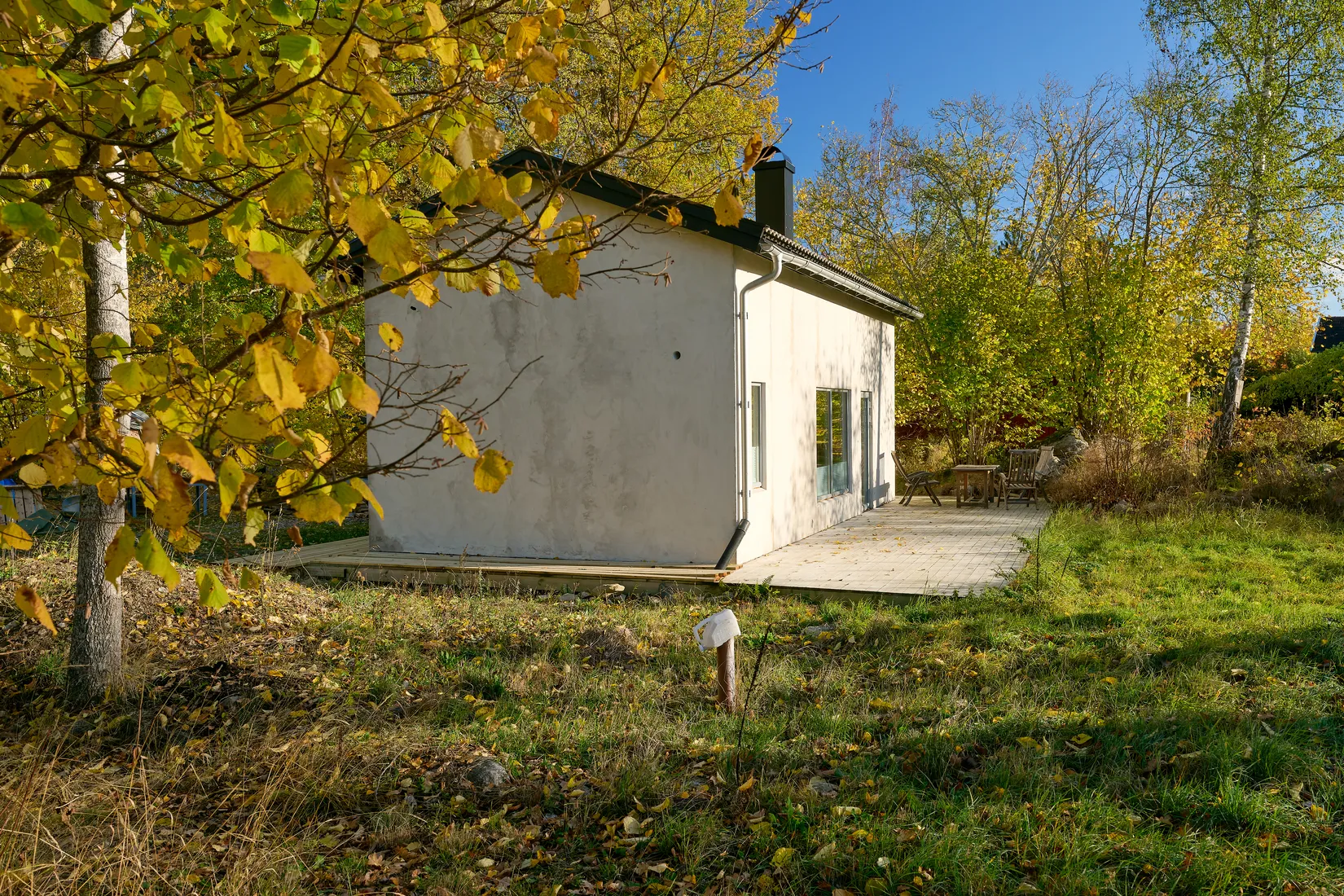 Villa, Sandavägen 319, Sanda, Strängnäs