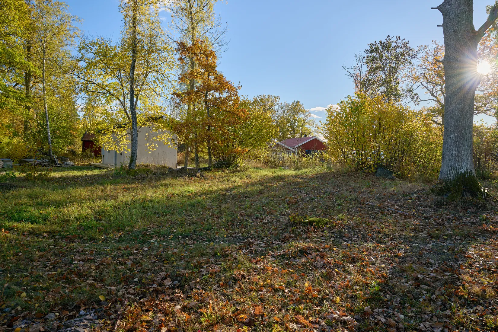 Villa, Sandavägen 319, Sanda, Strängnäs