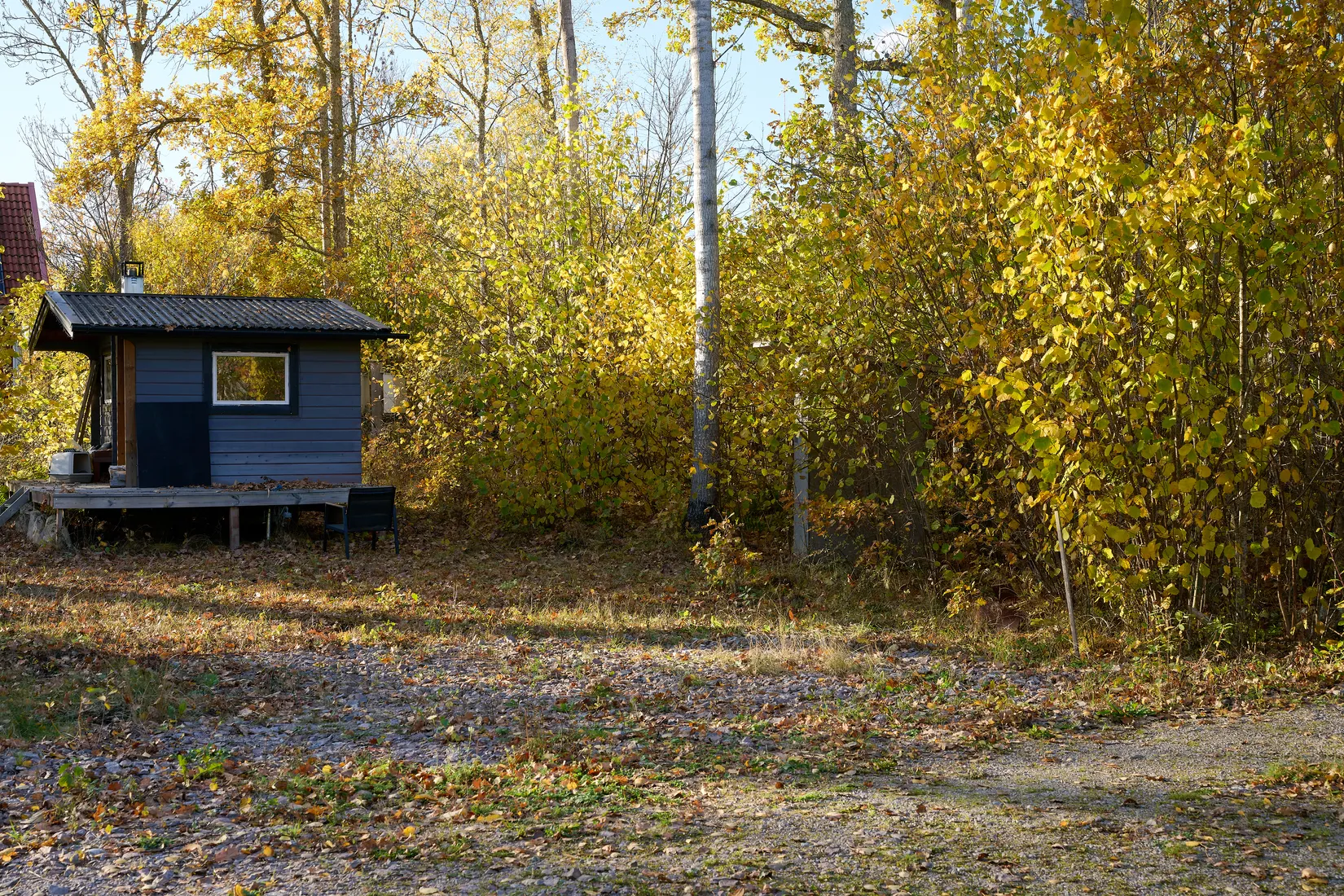 Villa, Sandavägen 319, Sanda, Strängnäs