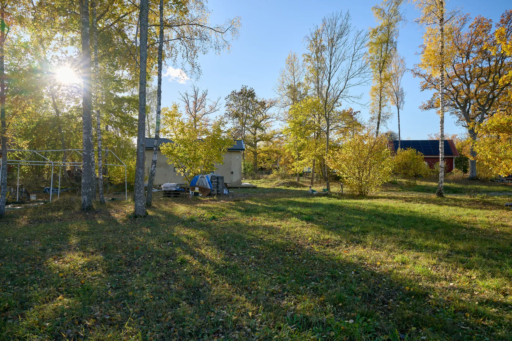 Villa, Sandavägen 319, Sanda, Strängnäs