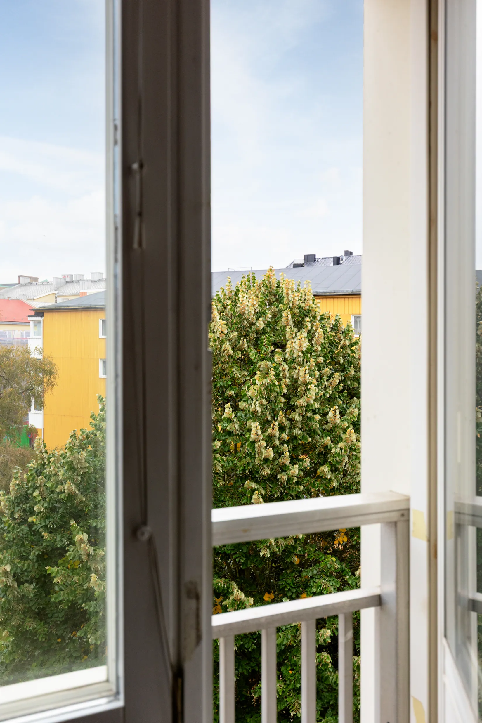 Bostadsrätt, Saarisvägen 14A, Kirseberg, Malmö