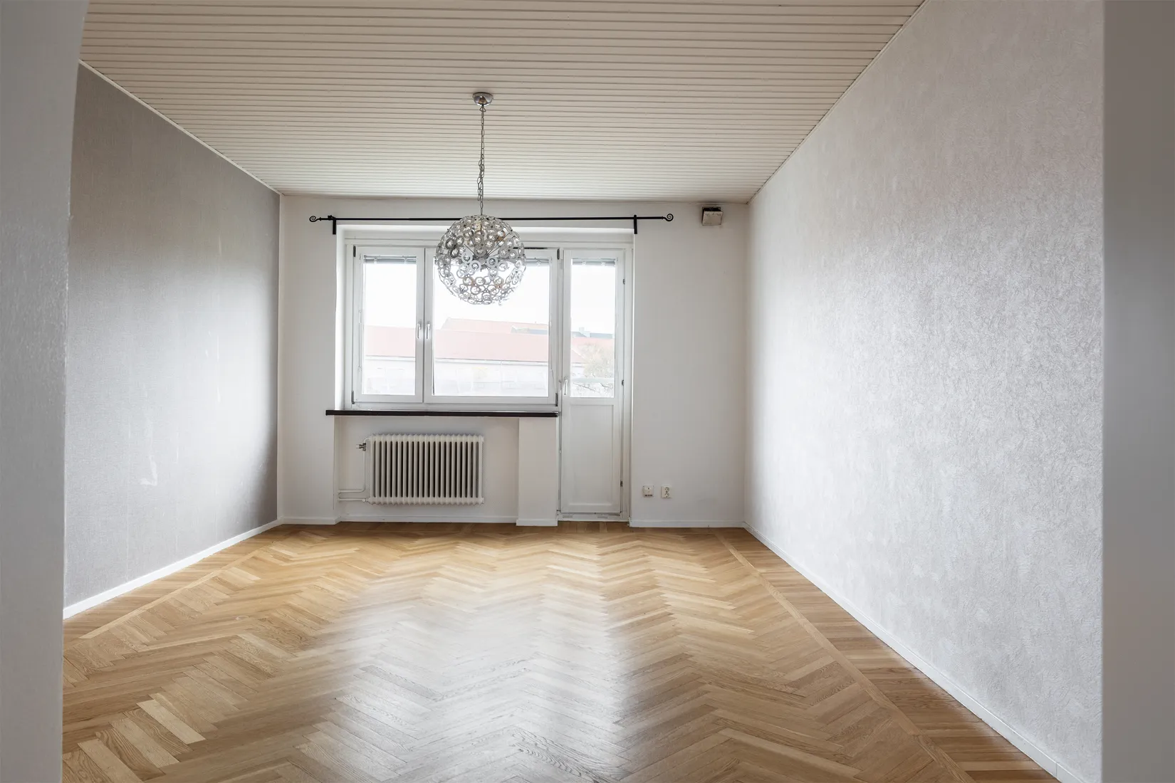 Bostadsrätt, Saarisvägen 14A, Kirseberg, Malmö