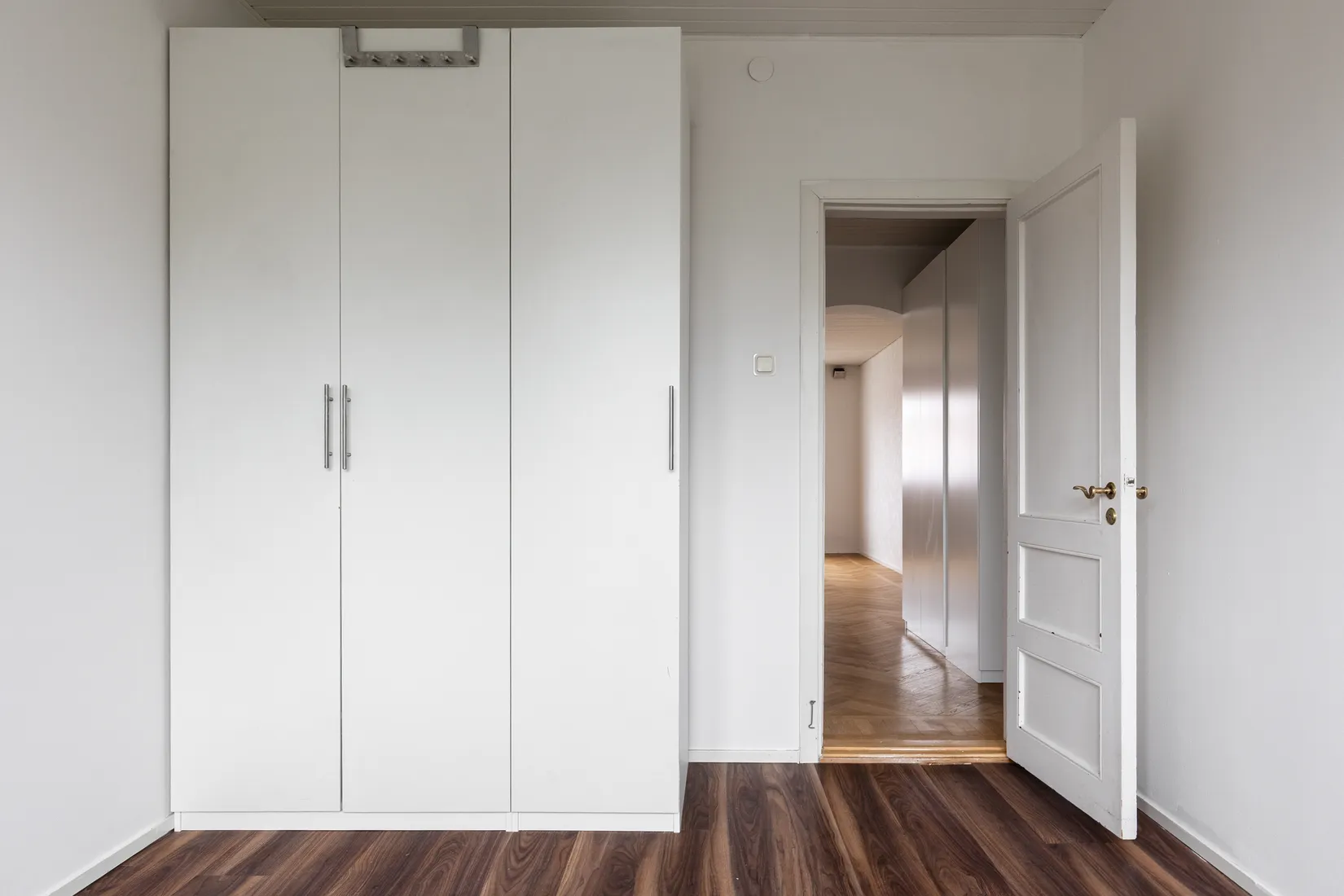 Bostadsrätt, Saarisvägen 14A, Kirseberg, Malmö