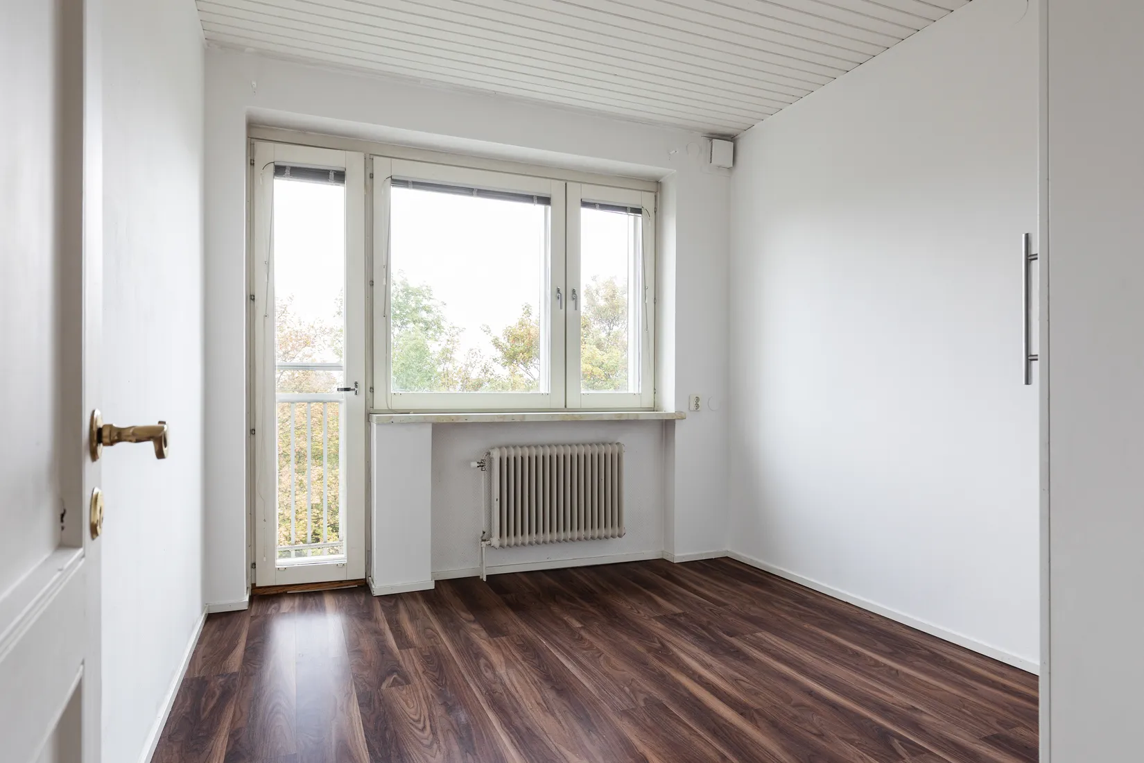 Bostadsrätt, Saarisvägen 14A, Kirseberg, Malmö