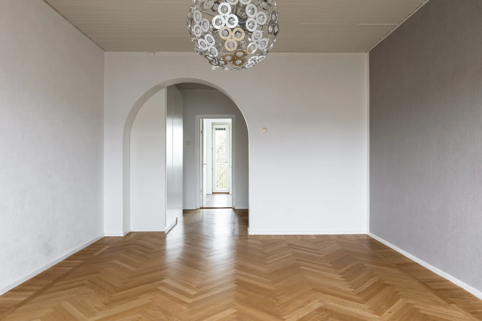 Bostadsrätt, Saarisvägen 14A, Kirseberg, Malmö