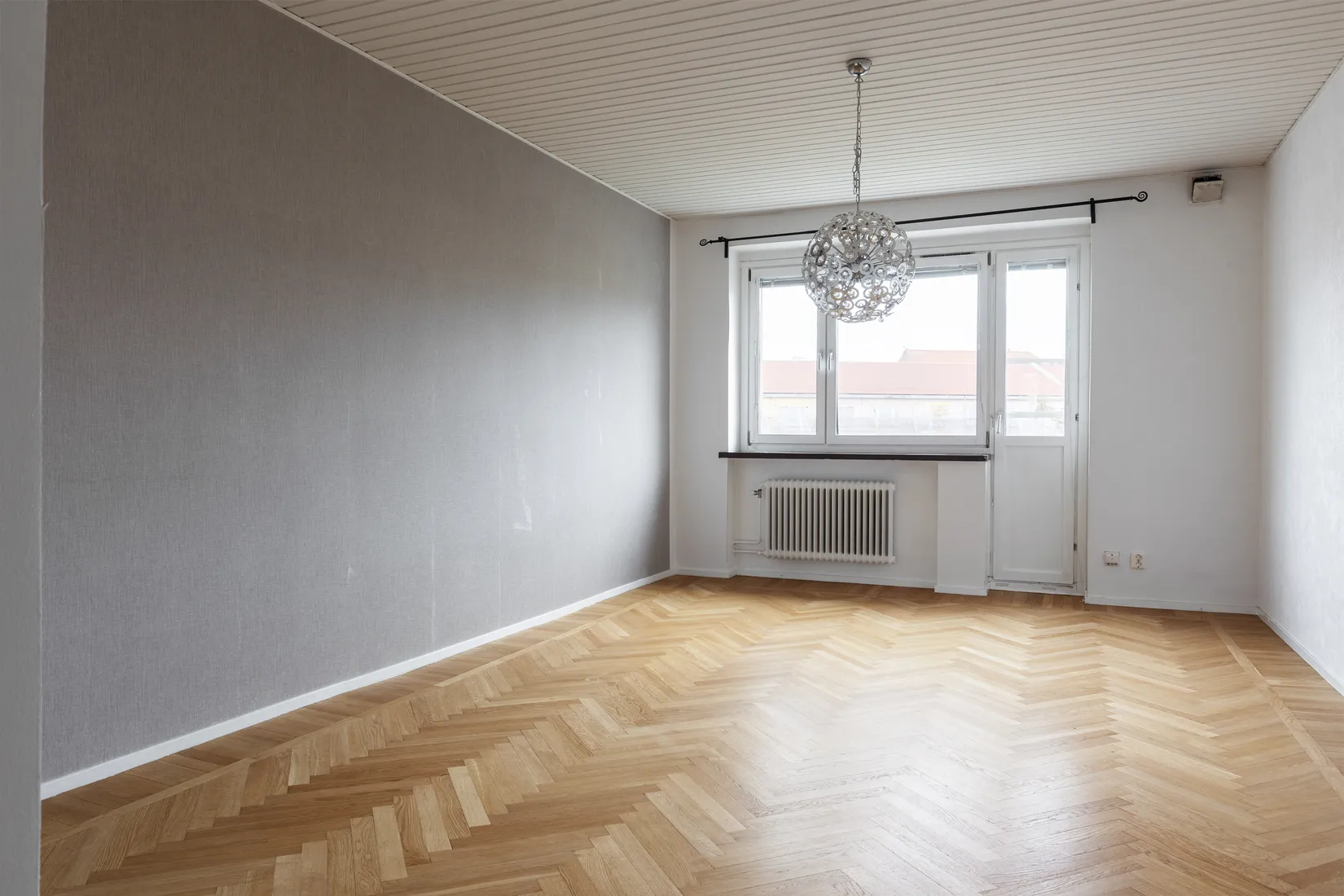 Bostadsrätt, Saarisvägen 14A, Kirseberg, Malmö