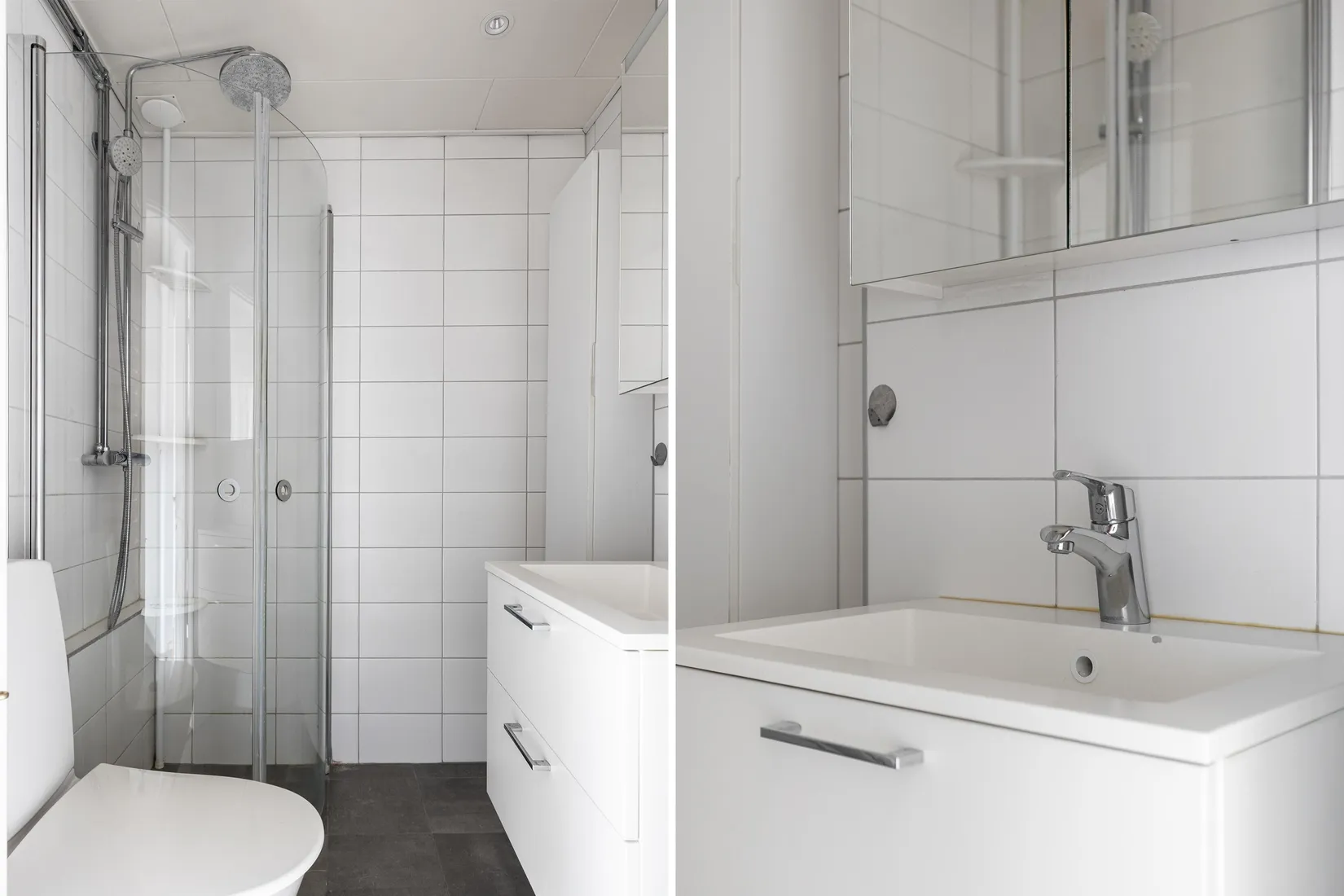 Bostadsrätt, Saarisvägen 14A, Kirseberg, Malmö