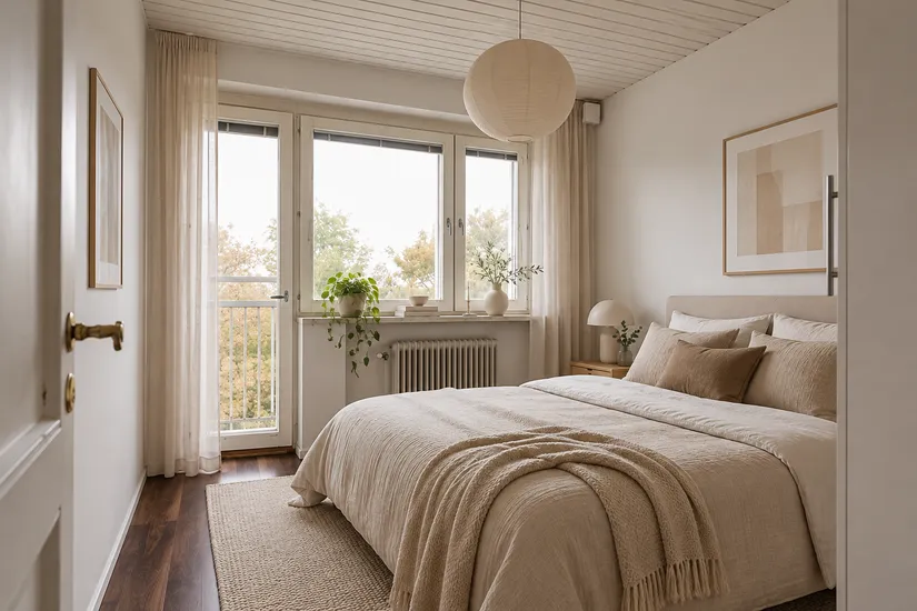 Bostadsrätt, Saarisvägen 14A, Kirseberg, Malmö