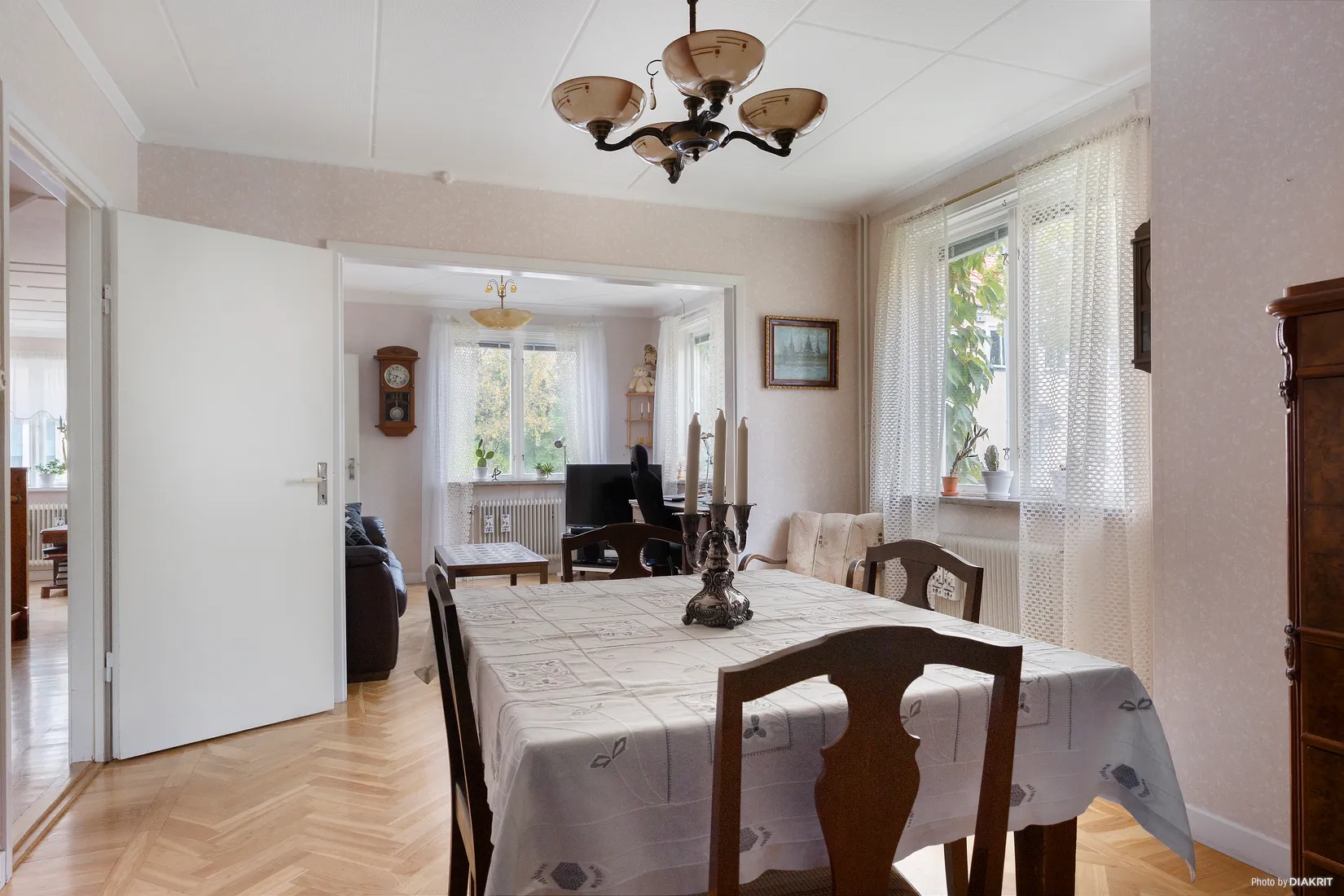 Villa, Donnersgatan 22, Klintehamn - Sydvästra Gotland, Gotland
