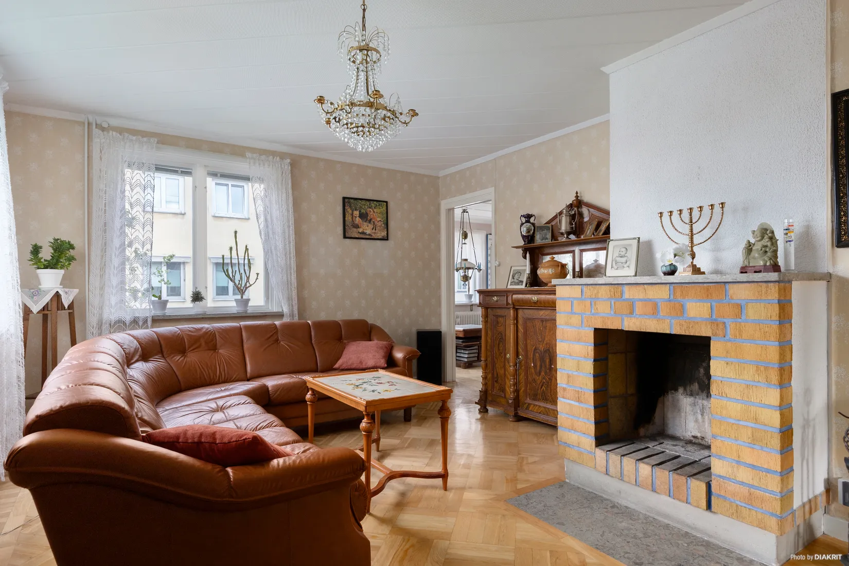 Villa, Donnersgatan 22, Klintehamn - Sydvästra Gotland, Gotland