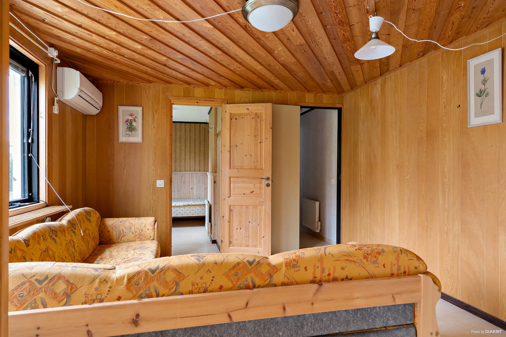 Villa, Donnersgatan 22, Klintehamn - Sydvästra Gotland, Gotland