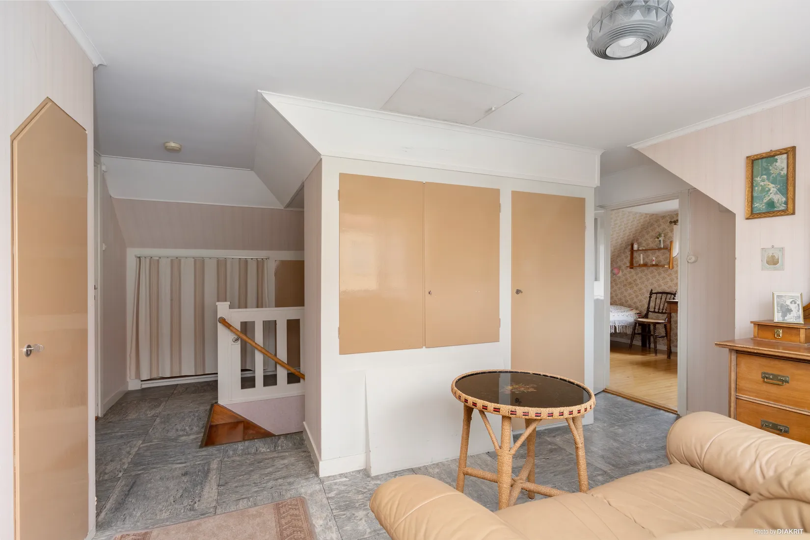 Villa, Donnersgatan 22, Klintehamn - Sydvästra Gotland, Gotland