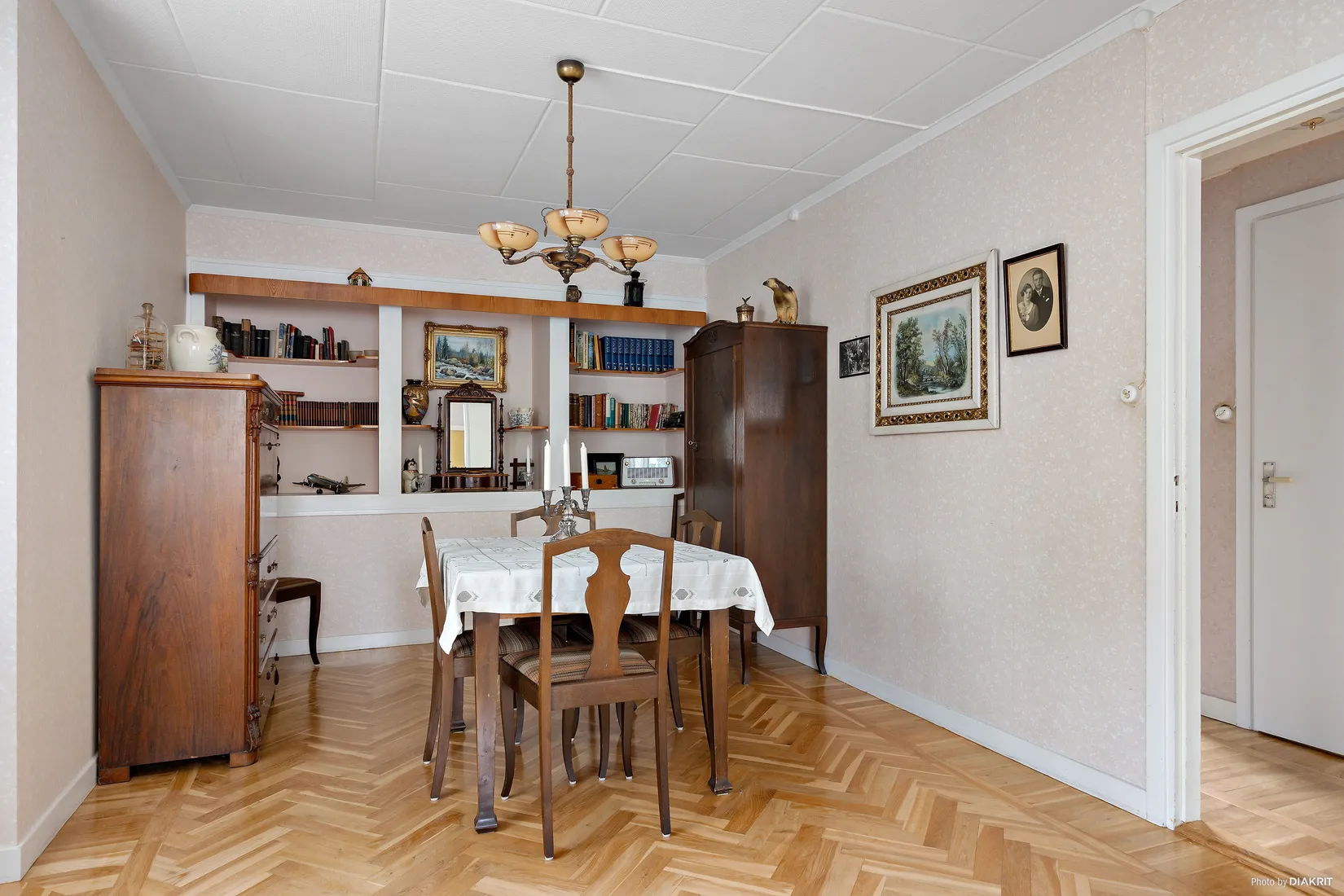 Villa, Donnersgatan 22, Klintehamn - Sydvästra Gotland, Gotland