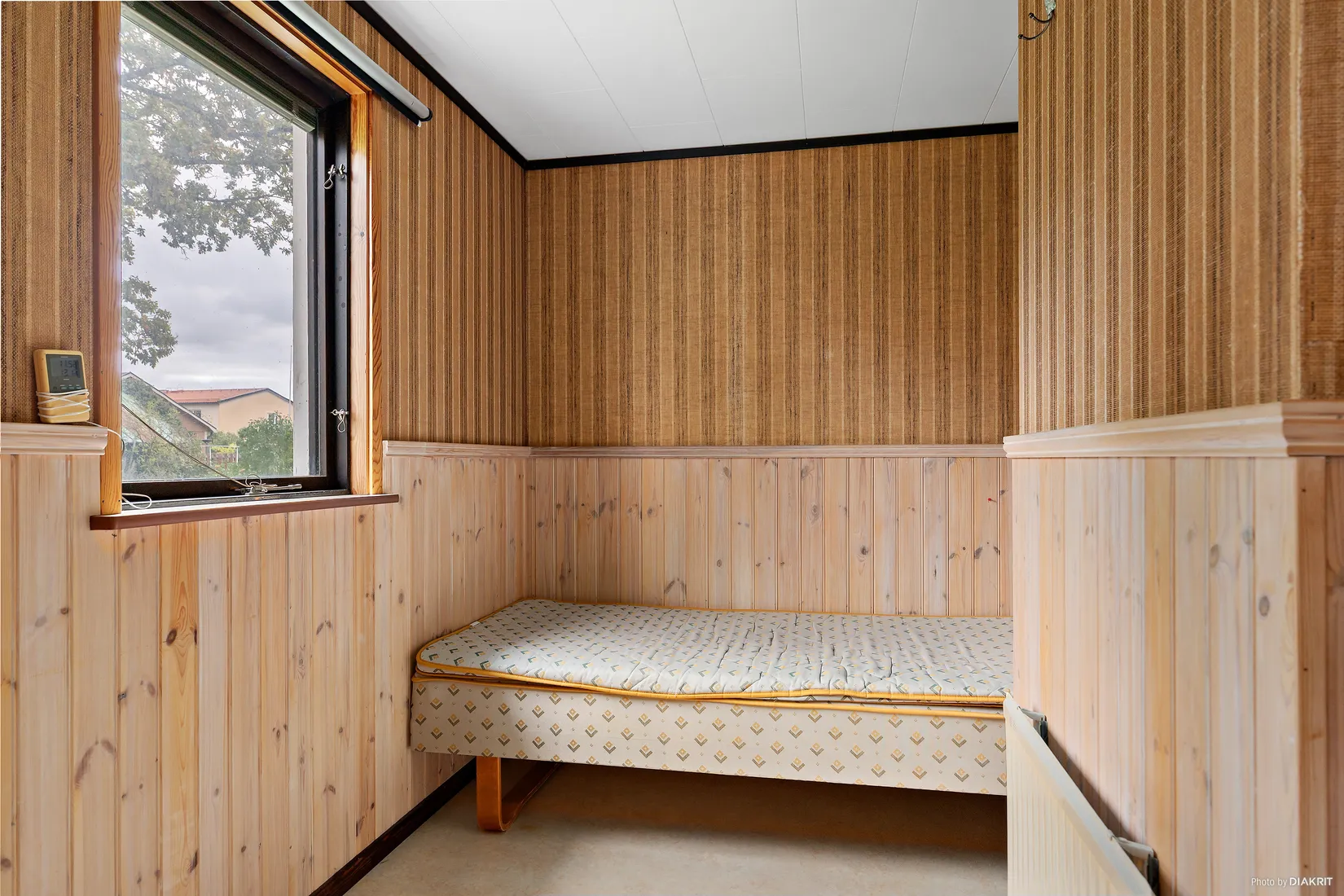 Villa, Donnersgatan 22, Klintehamn - Sydvästra Gotland, Gotland